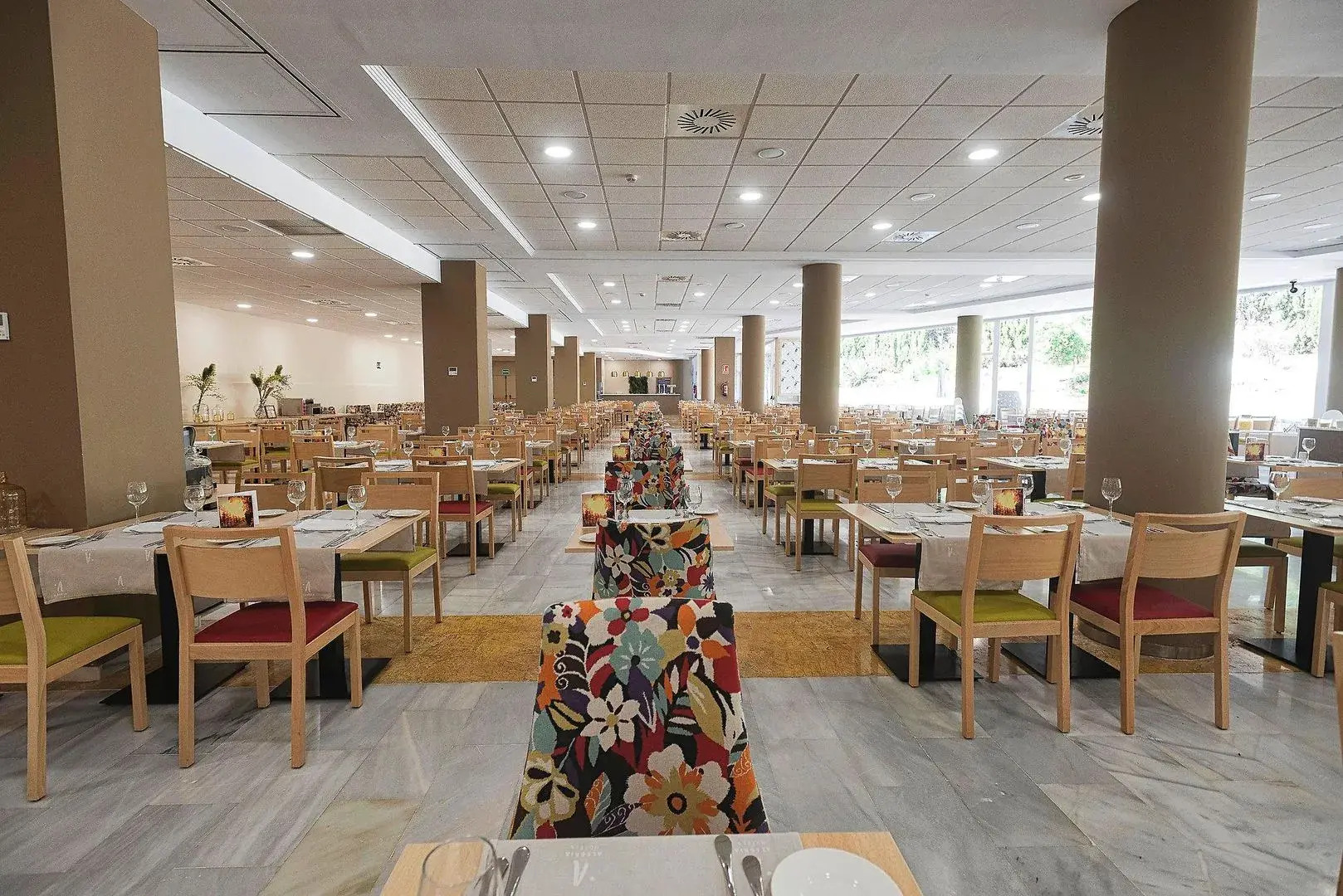 ALEGRIA Costa Ballena