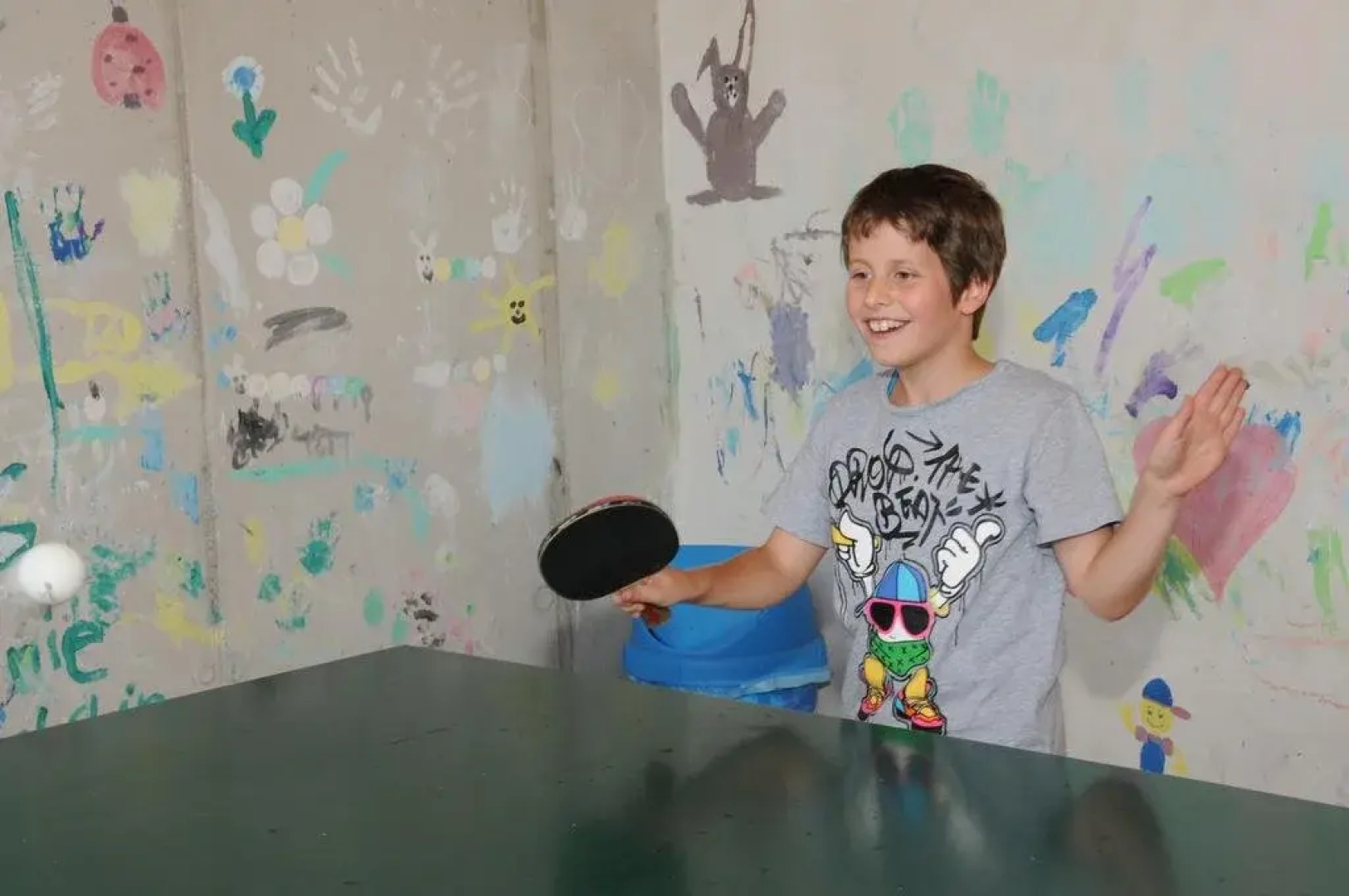 Pitzis Kinderhotel - Family Only