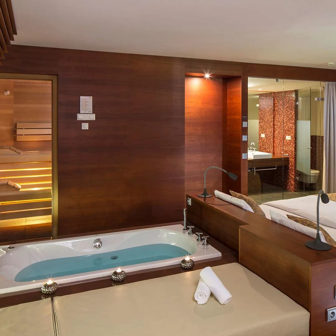 Falkensteiner Hotel & Spa Carinzia