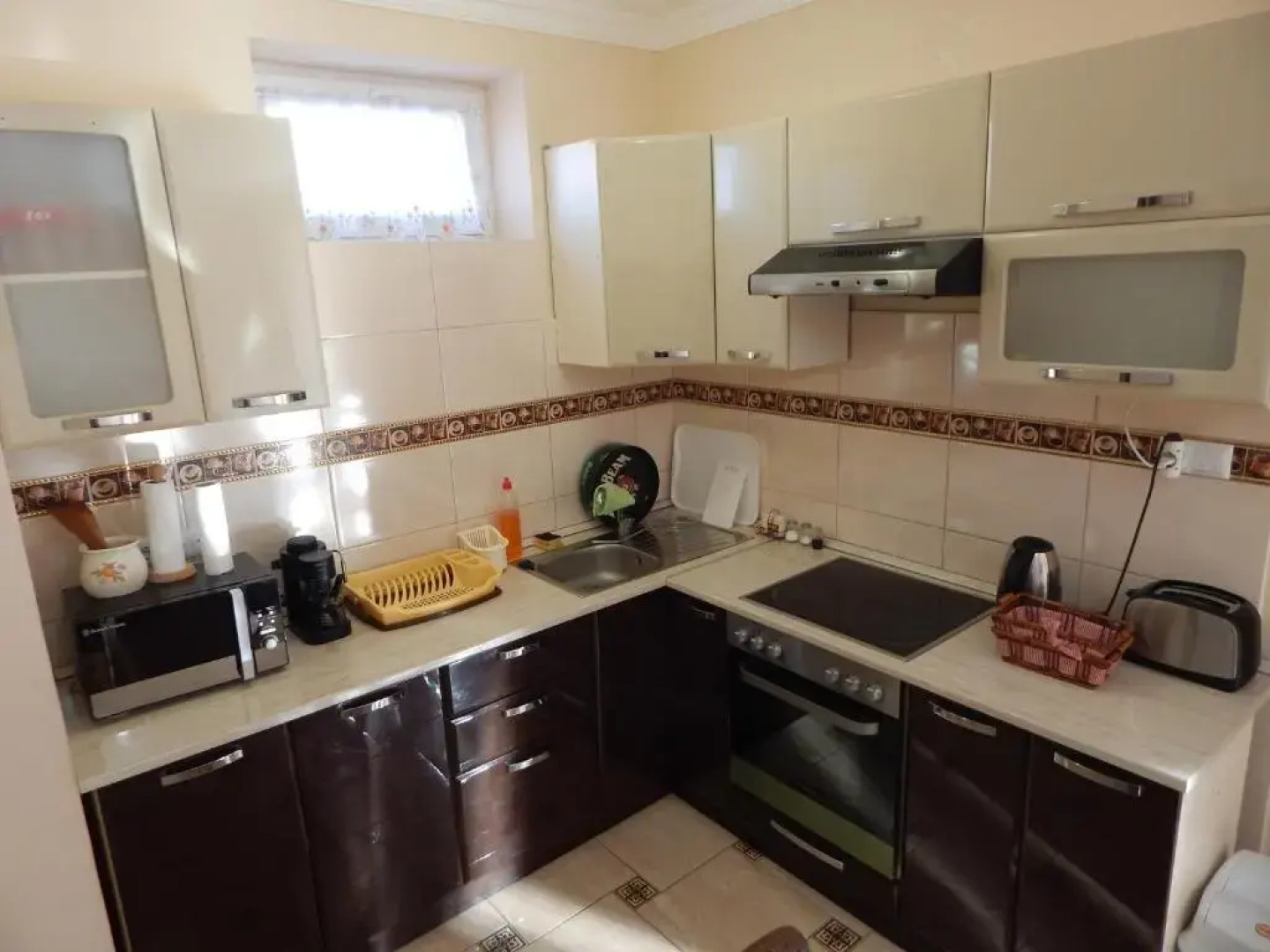 Halvány Vendégház