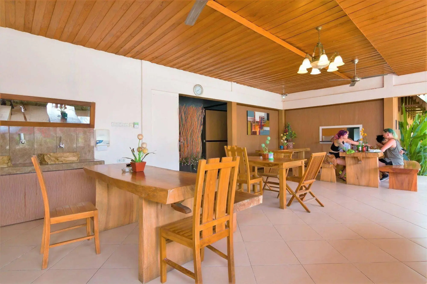 ZEN Rooms Lombok Raya Senggigi