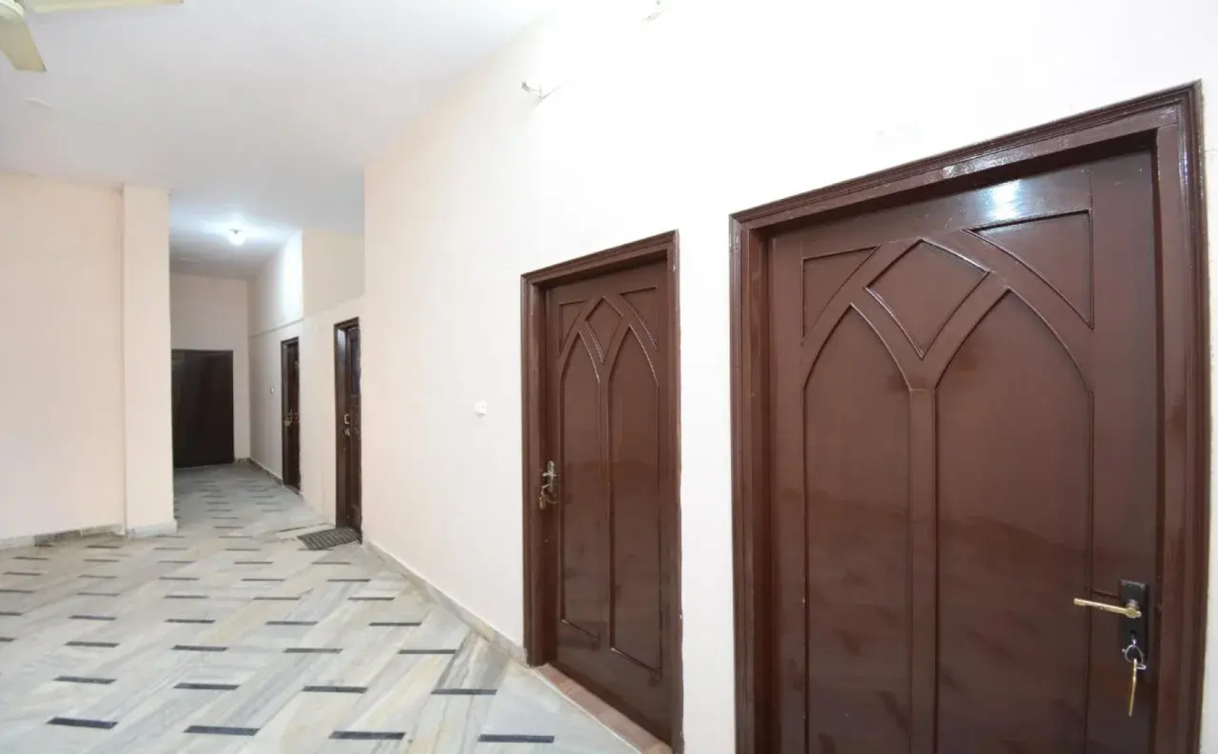 Hotel Asia Palace By OYO Rooms