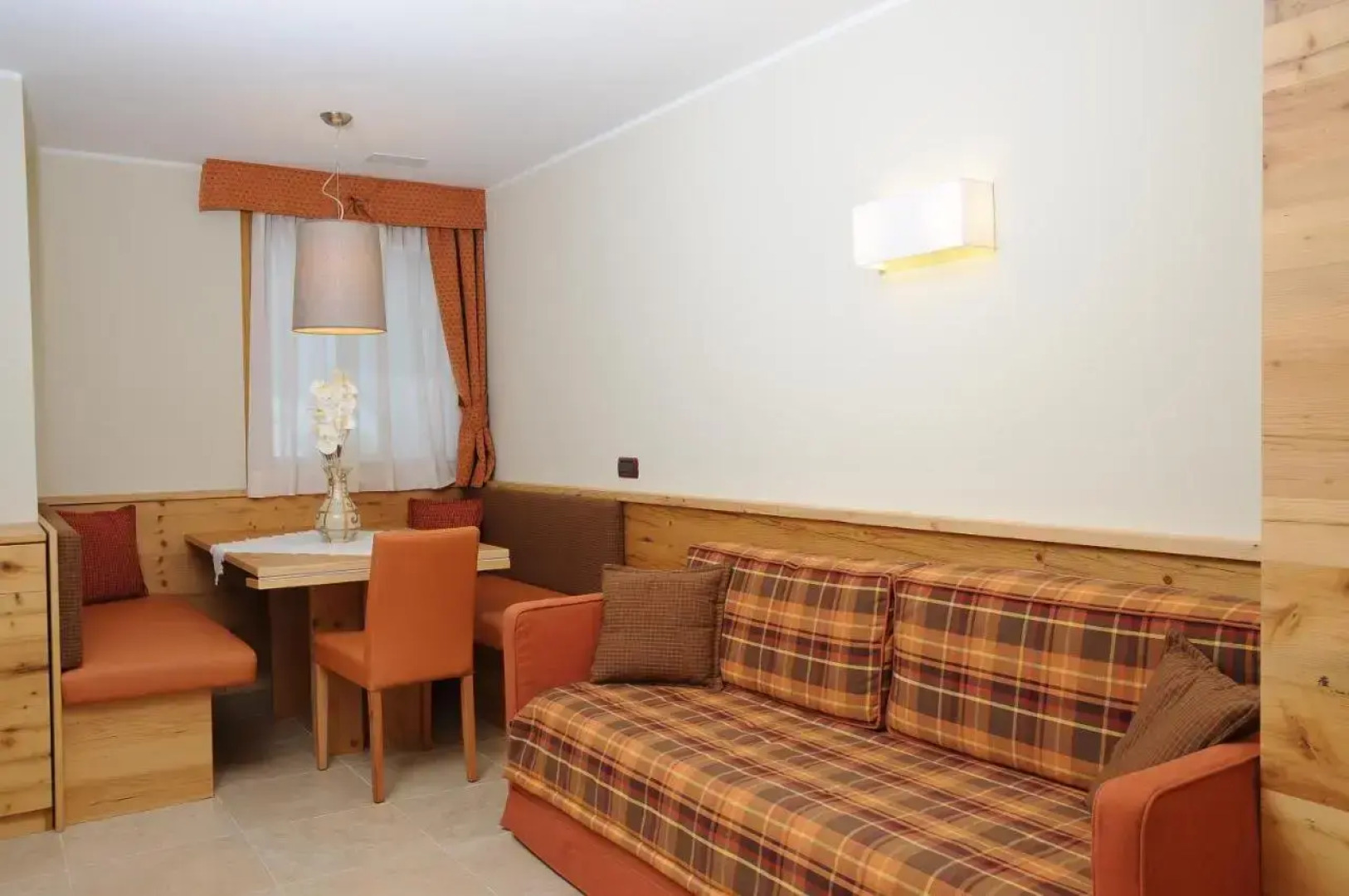 Residence Marisol - Mezzana Centre