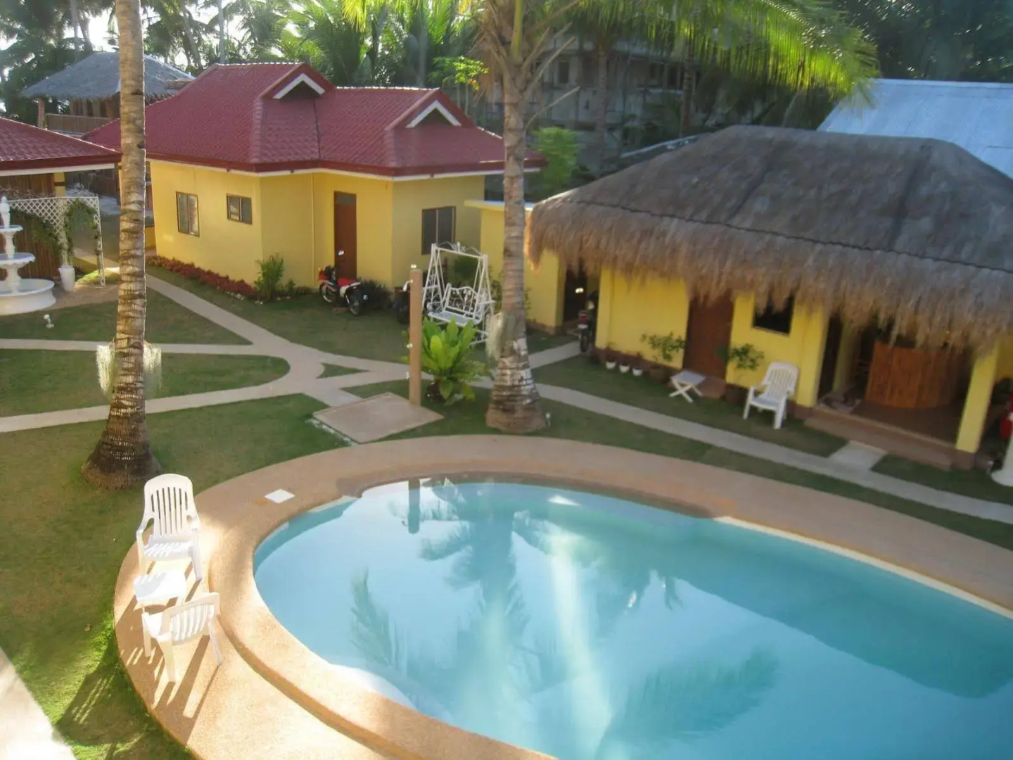 One Sunset View Resort and Restaurant