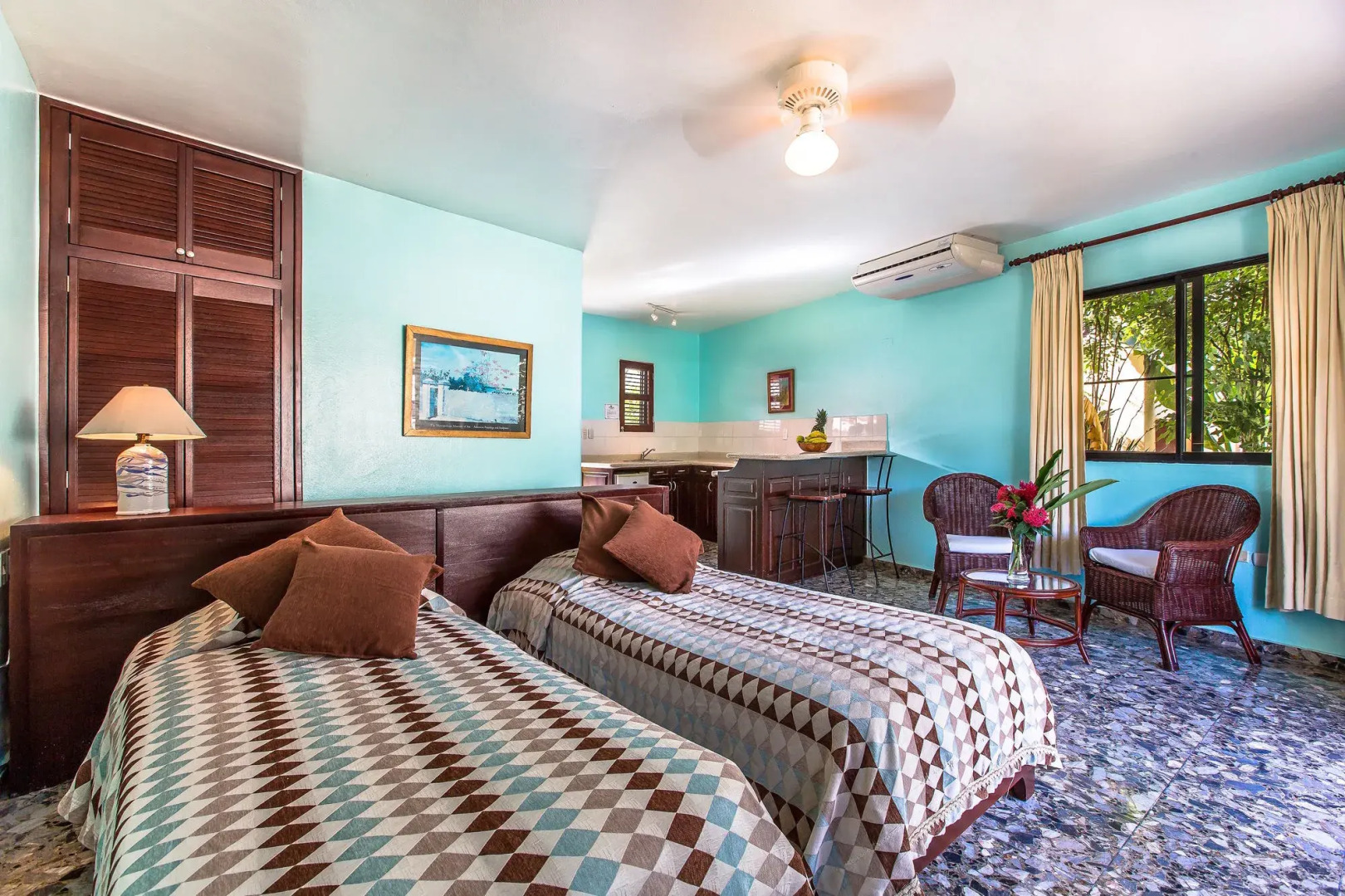 Cabarete Palm Beach Condos