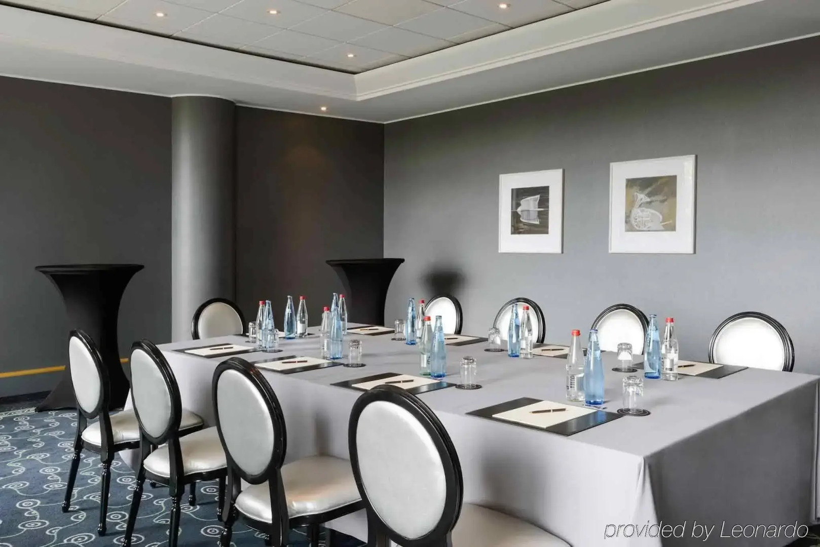 Sofitel Luxembourg Europe