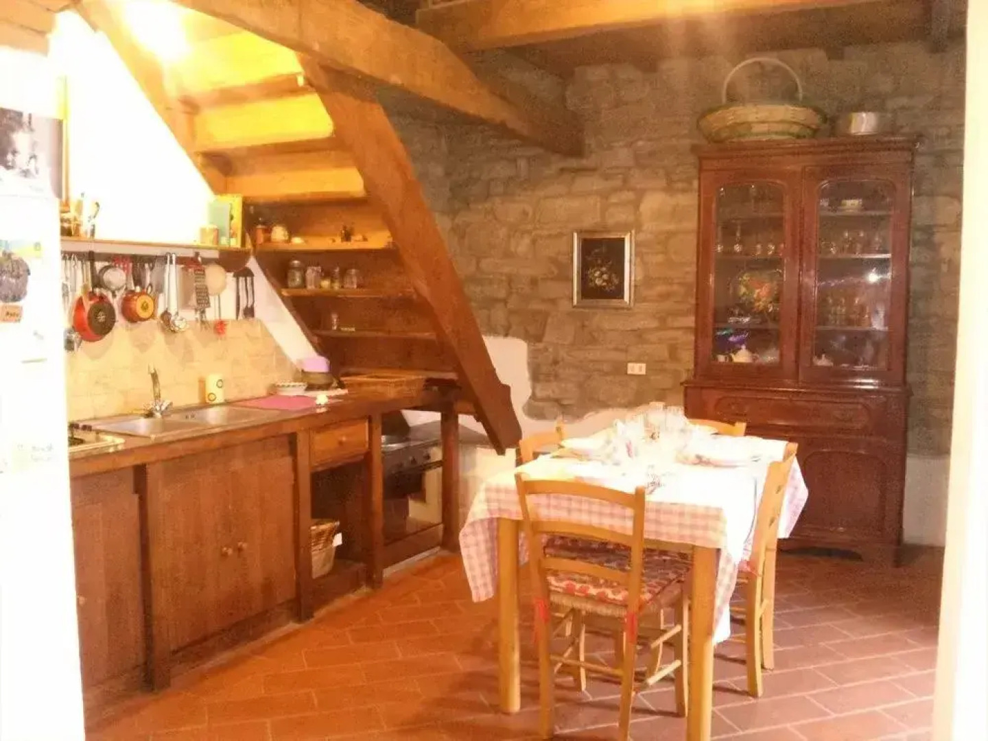 Mimmo's Holiday House