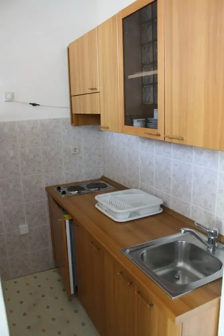 Apartments Branko Nin