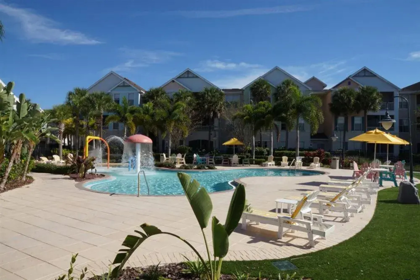 Runaway Beach by Runaway Beach Vacations