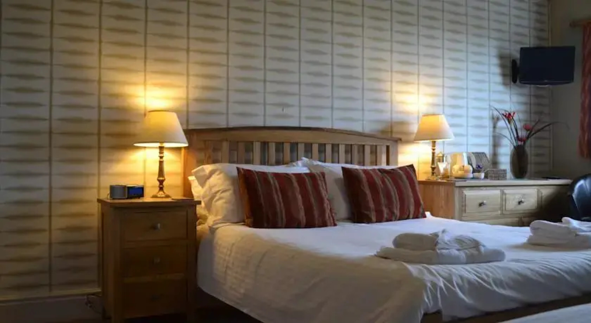 The Inn at Bedruthan