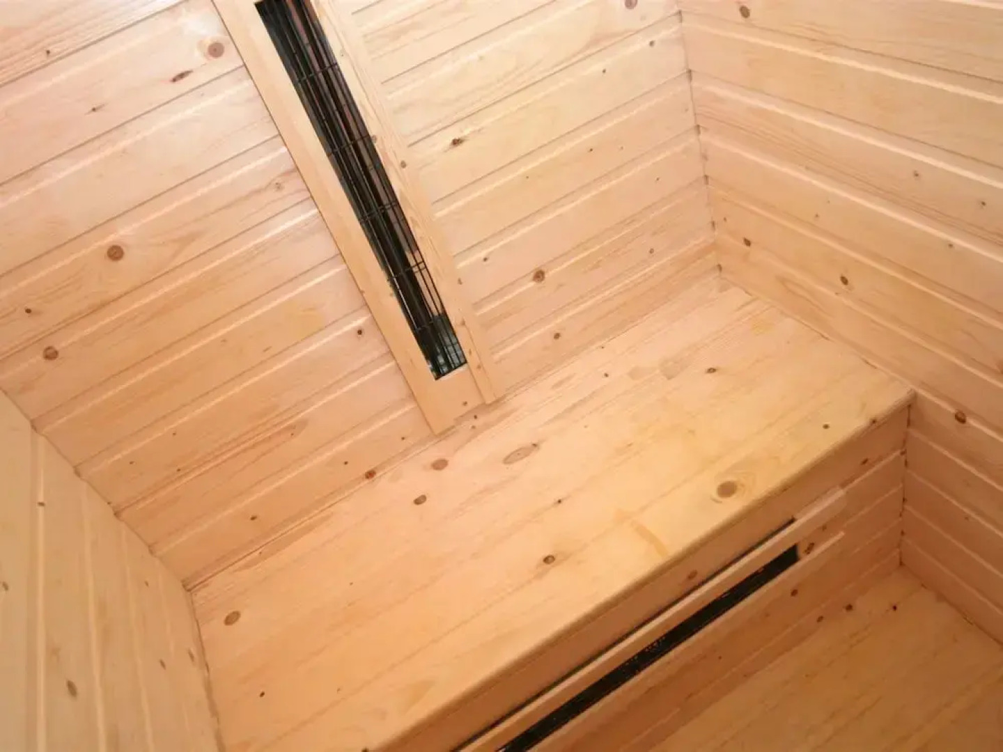 Chalet in Diex Near Klopeiner See With Sauna-formerly TUI Ferienhaus