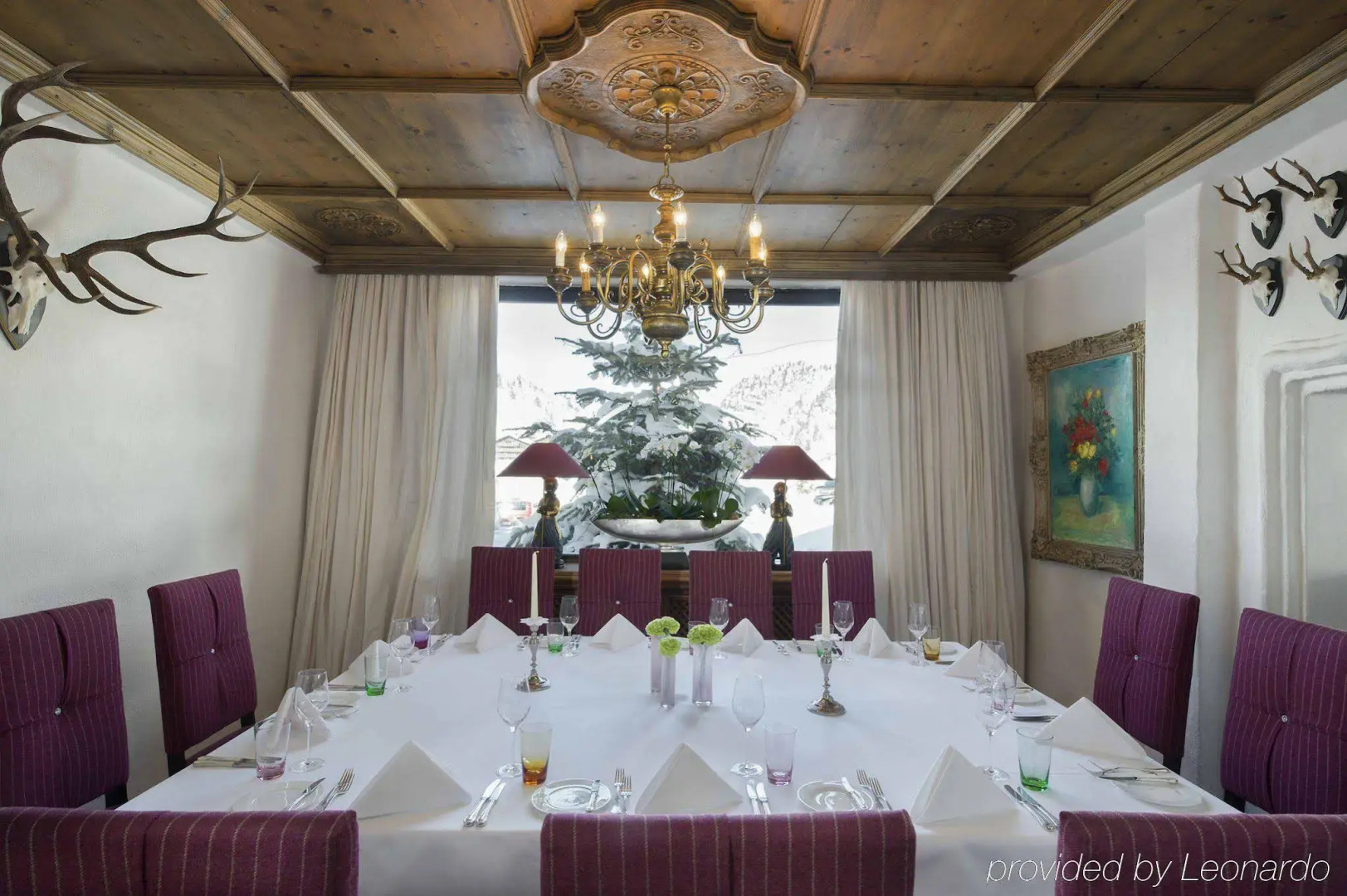 A-ROSA Collection Hotel Thurnher's Alpenhof