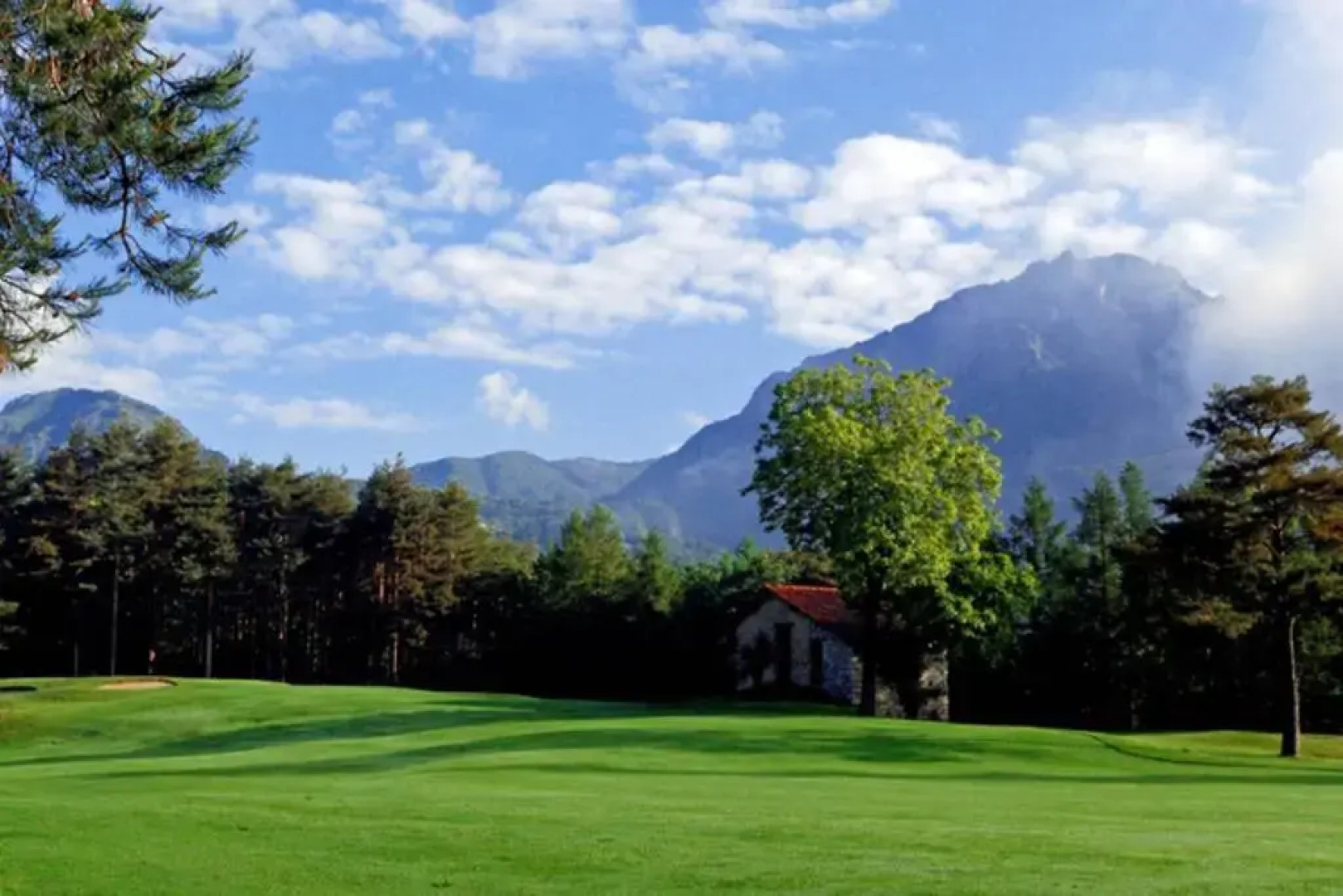 Tremezzo Residence 2