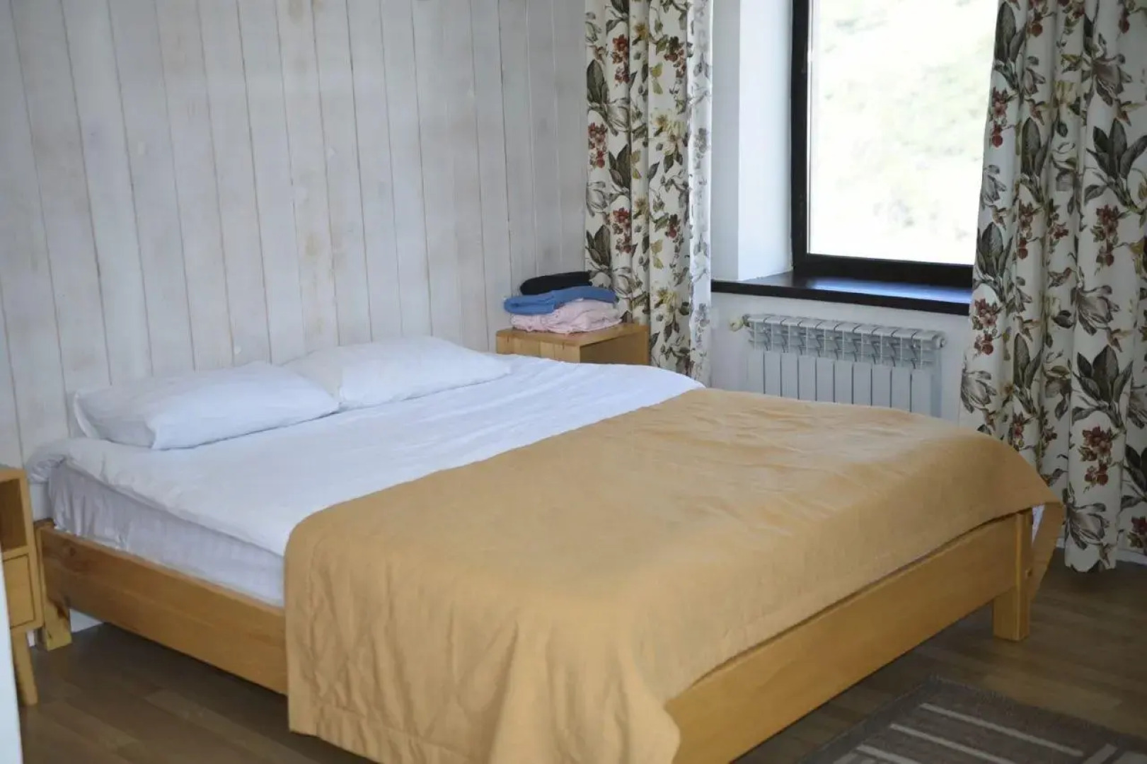 Фазенда У Михалыча