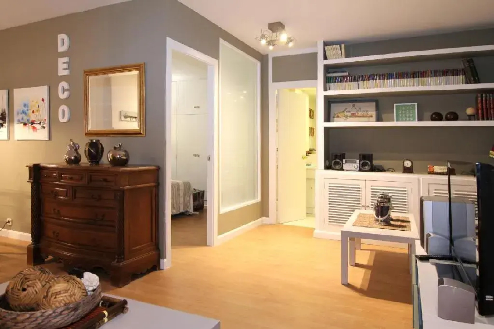 Apartamento Tosca Deco