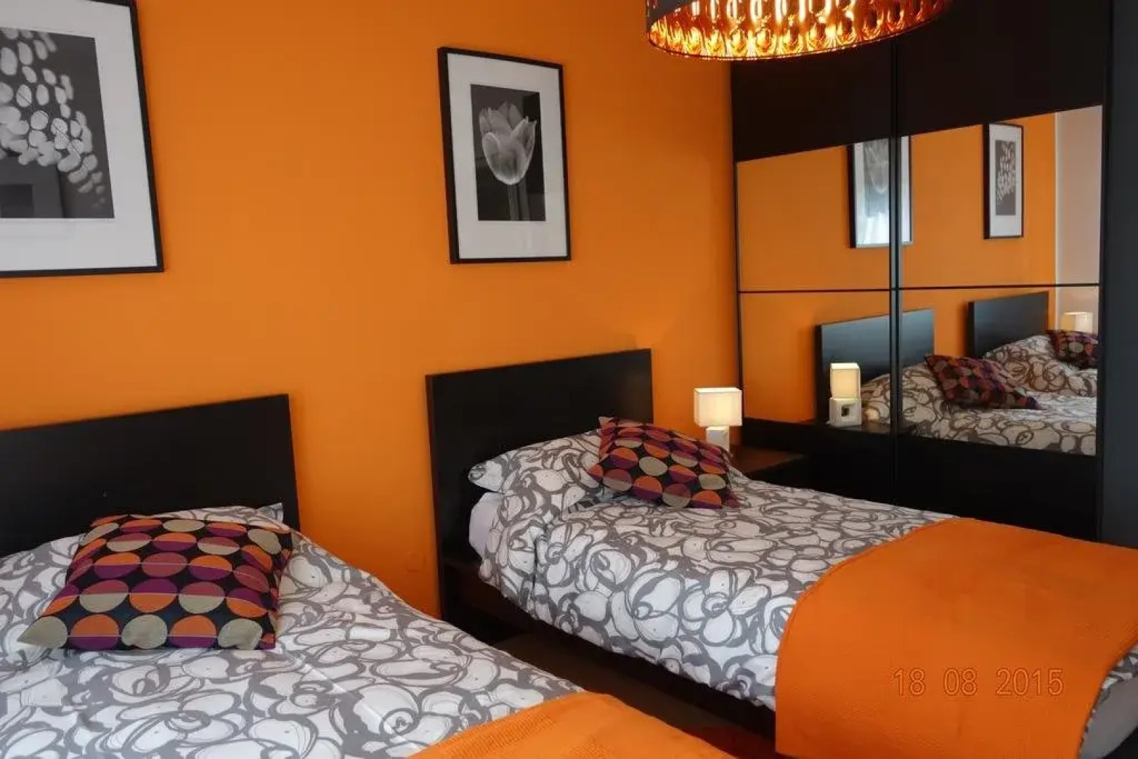 Bed & Breakfast Belvedere