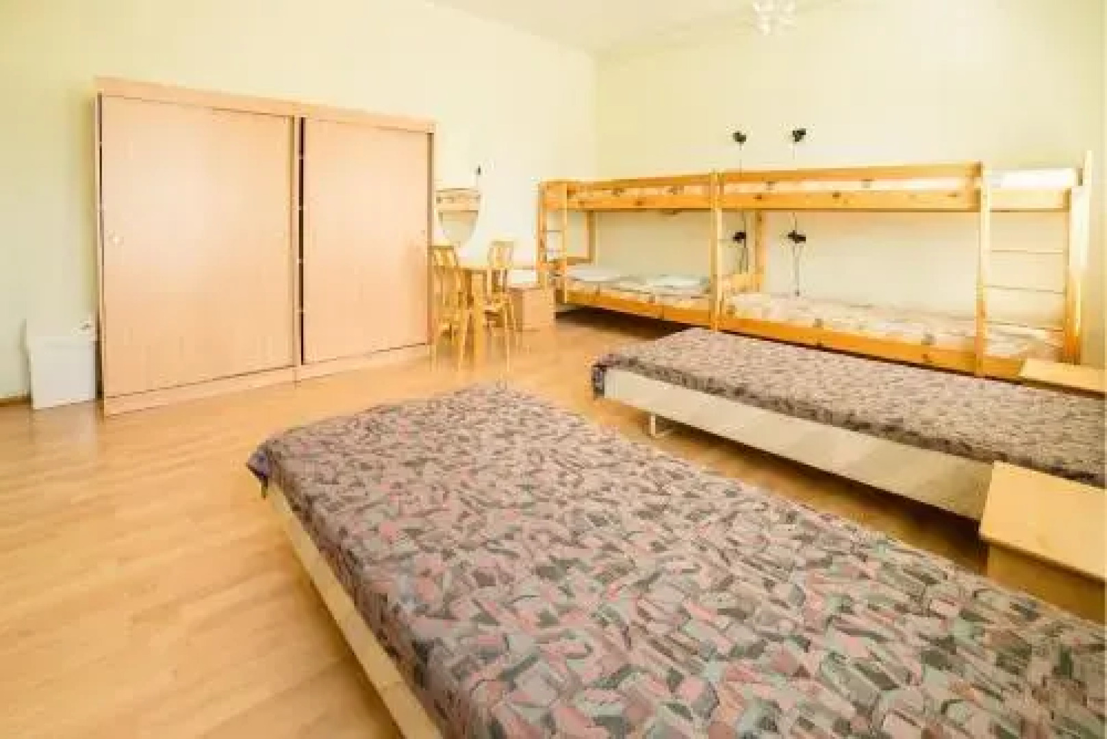 Virtuse hostel