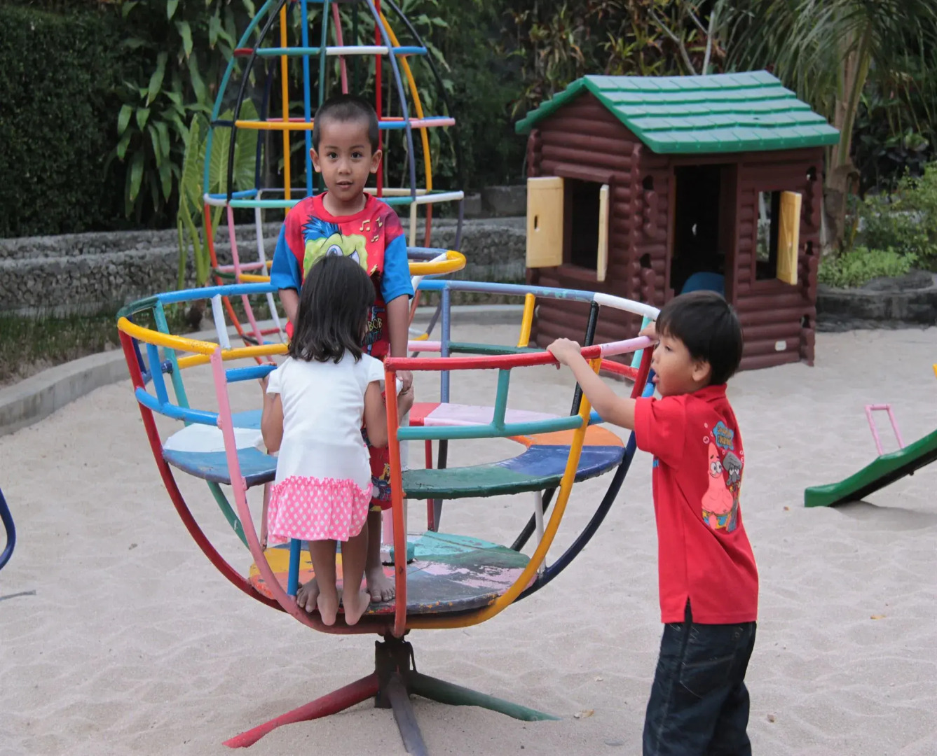 The Jayakarta Yogyakarta