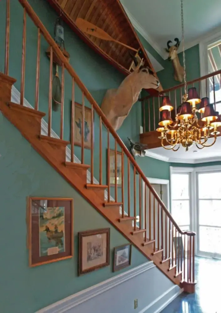 Ruby Lodge at Spring Lake Woods