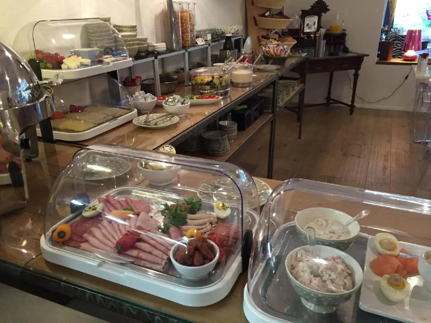 Hotel 1690 – Designhotel und Apartments