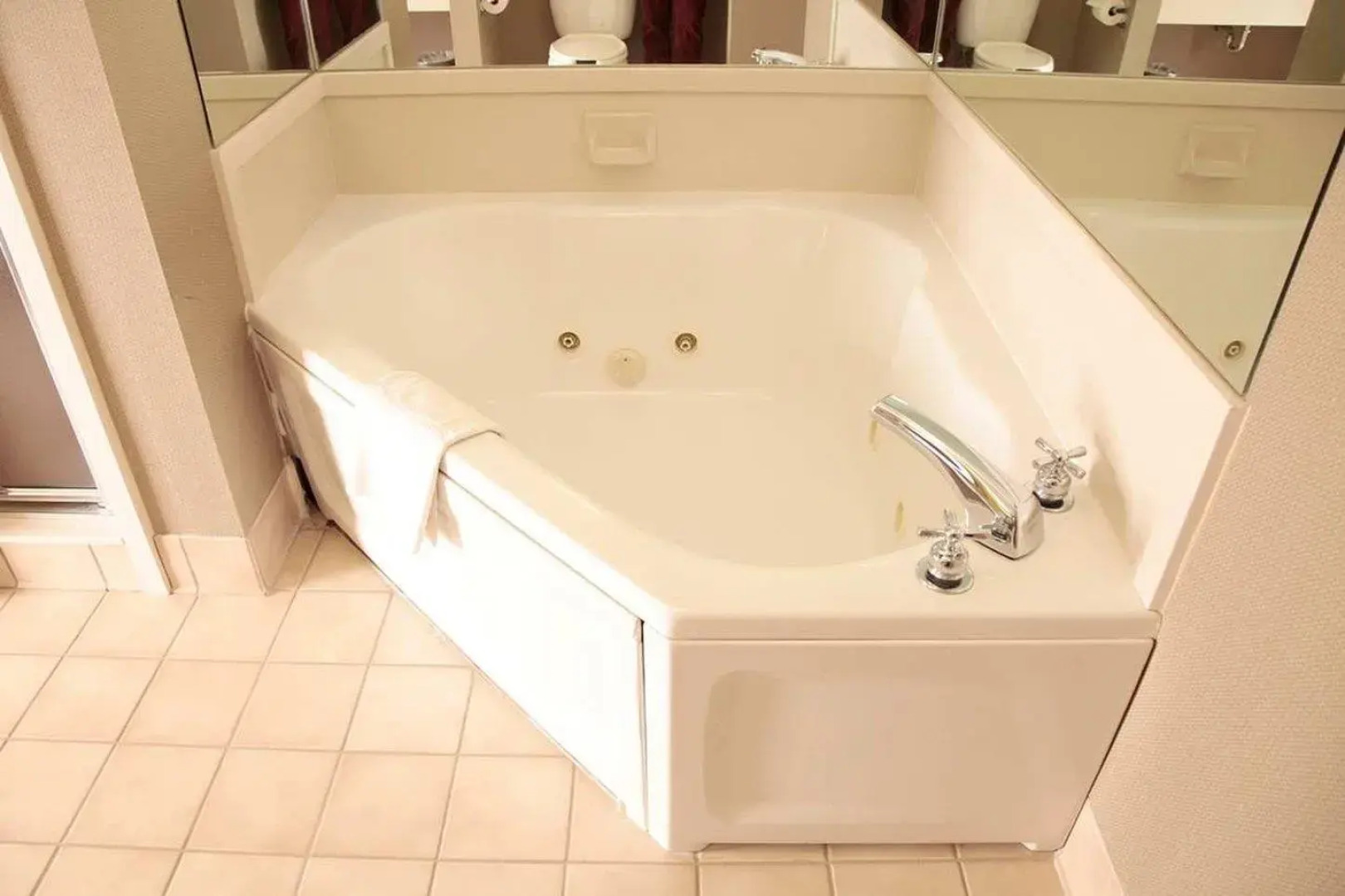 Hampton Inn & Suites Dallas-DFW Airport North-Grapevine