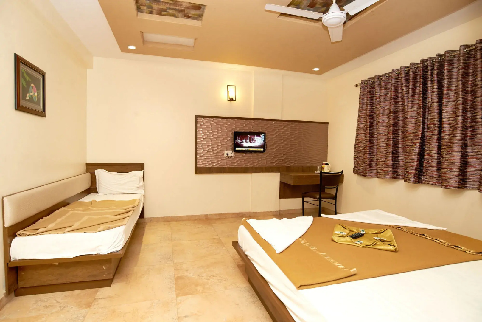 Hotel Sai Suraj Park