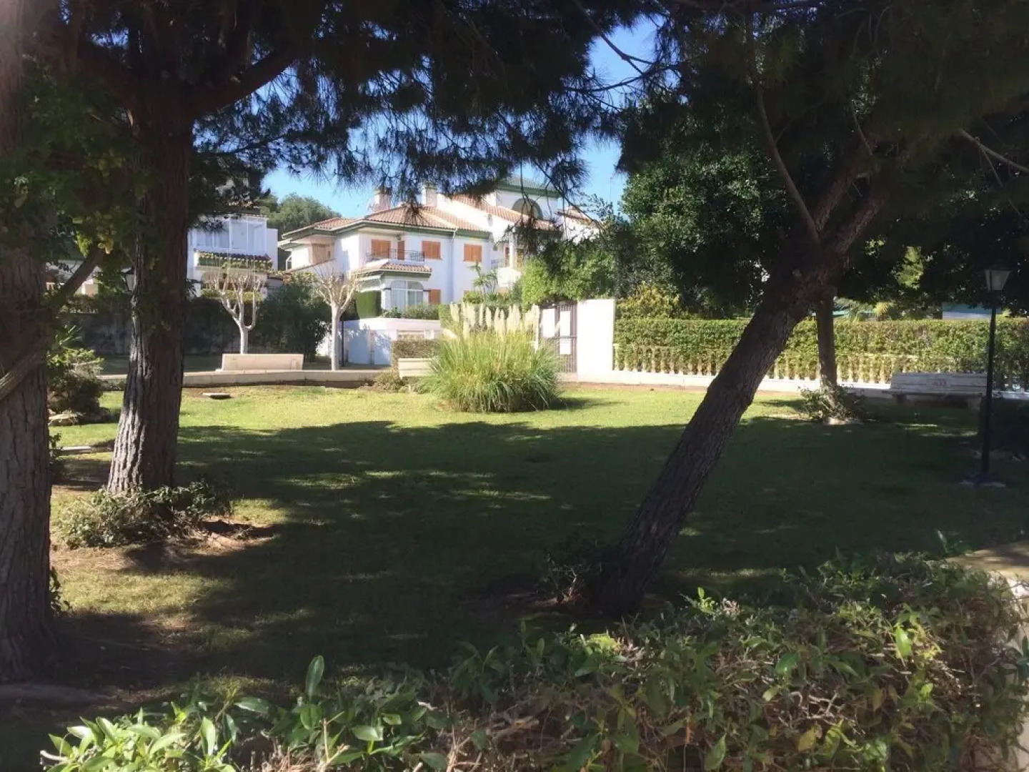 Explore Costa Blanca From a Family-friendly Holiday Home