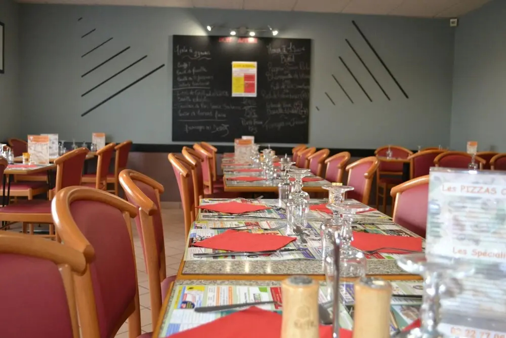 Le Relais De Risquetout