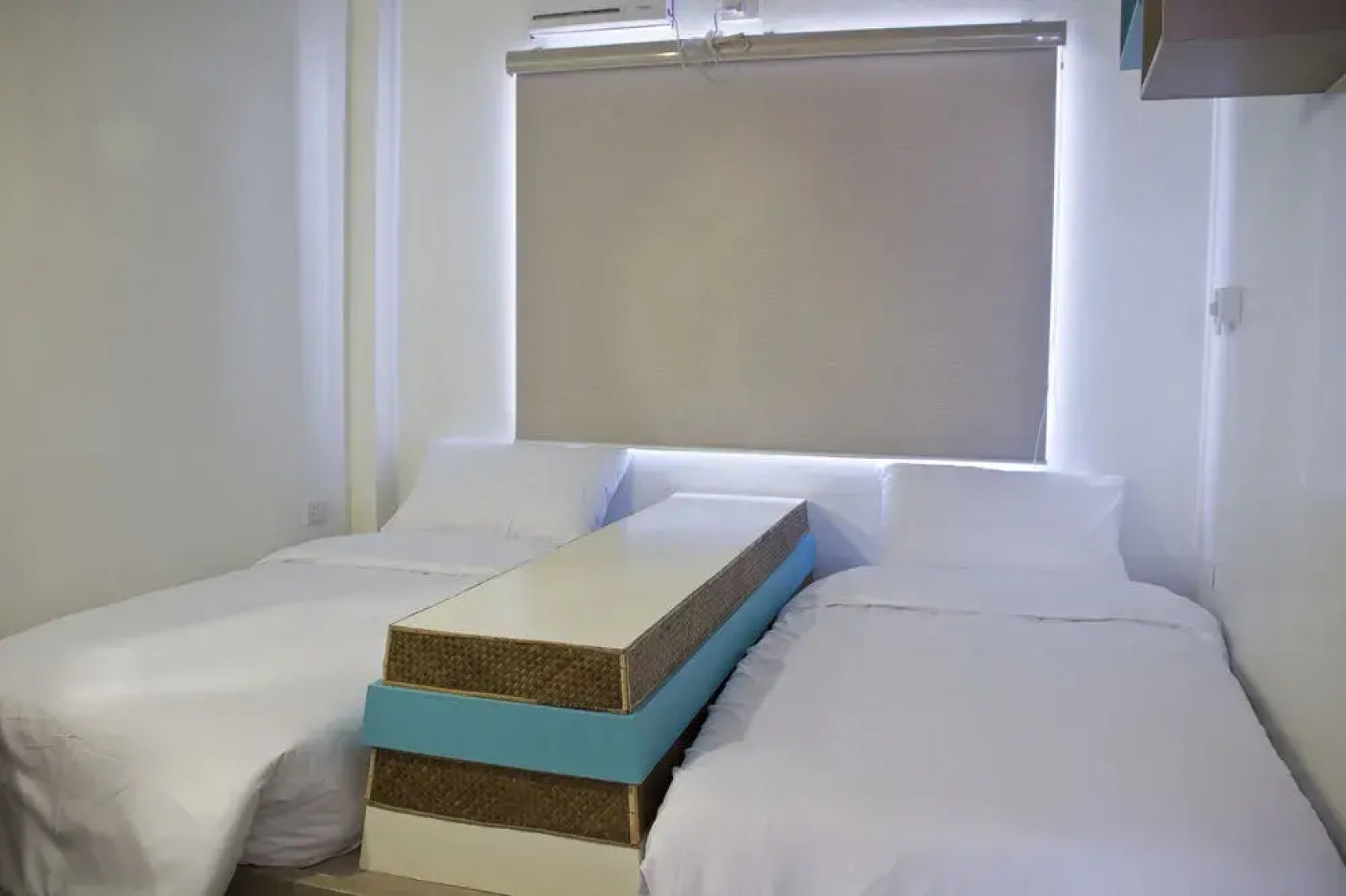 Second Wind Hostel by MNL