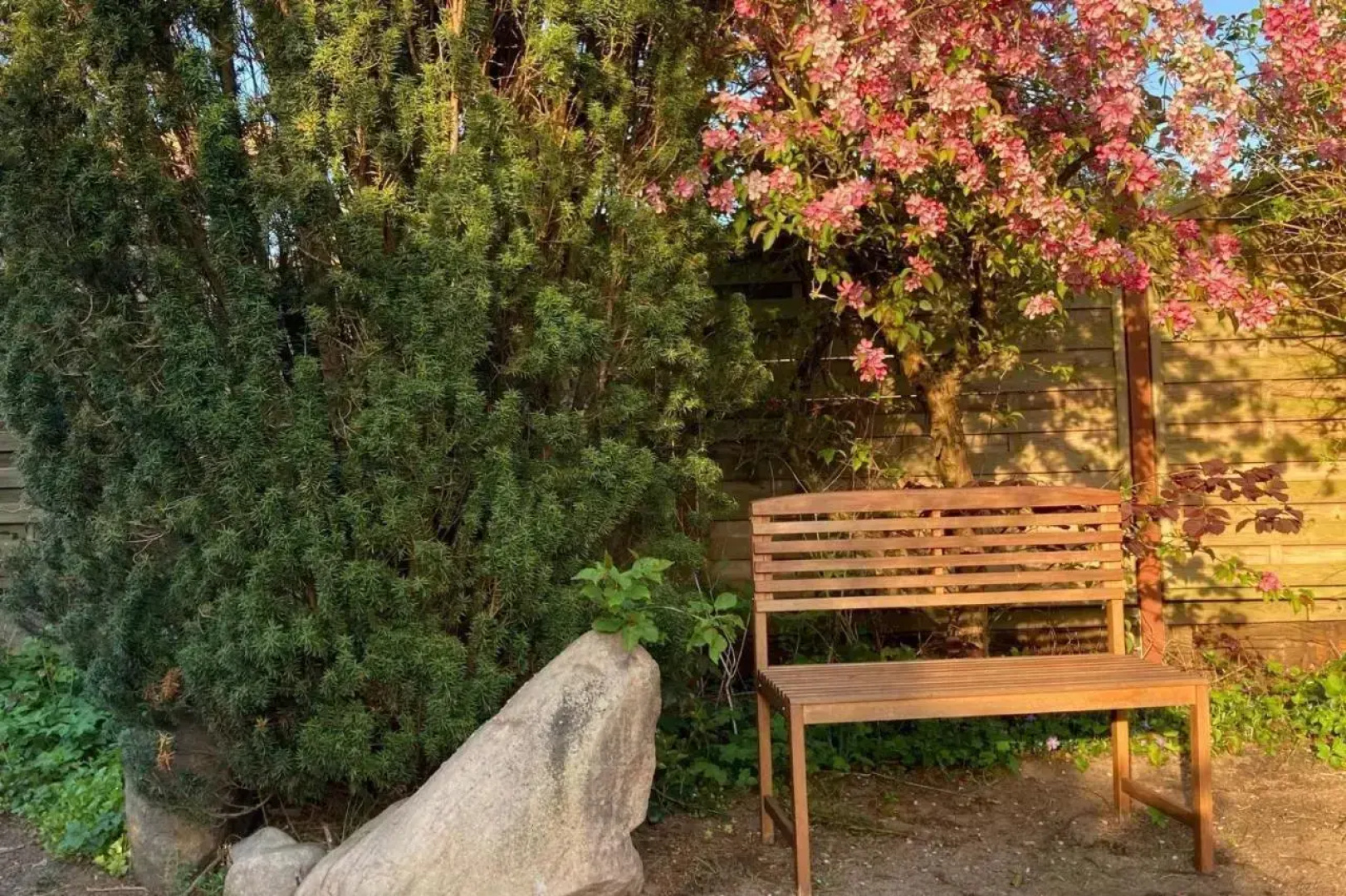 Holiday house with wellness area, Bad Bodenteich