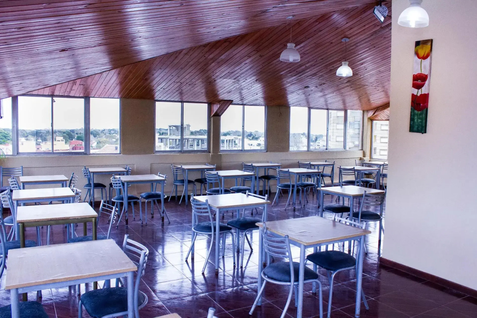 San Remo World Hotel