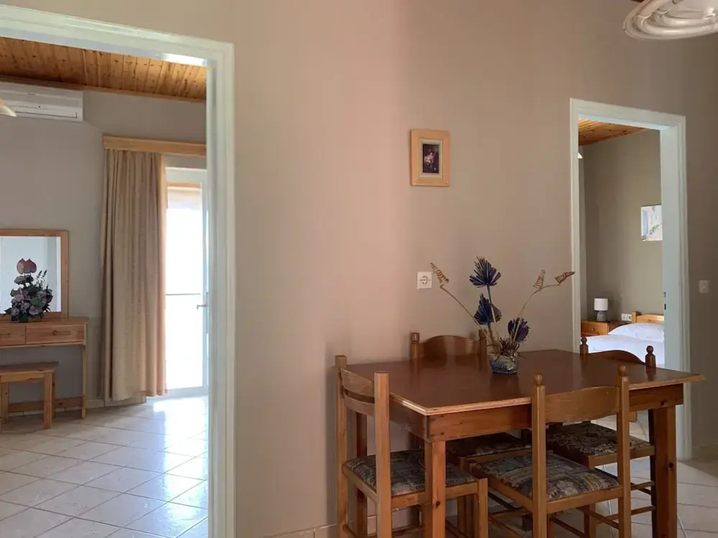 Angelica Rooms & Apartments