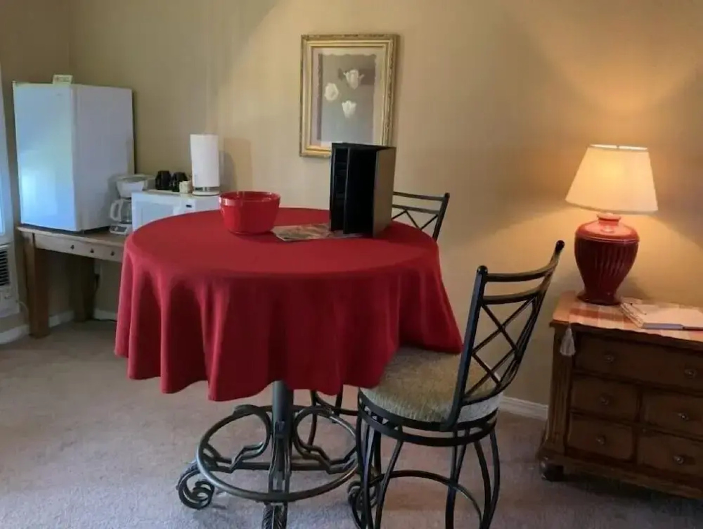 Biggers Bed & Breakfast