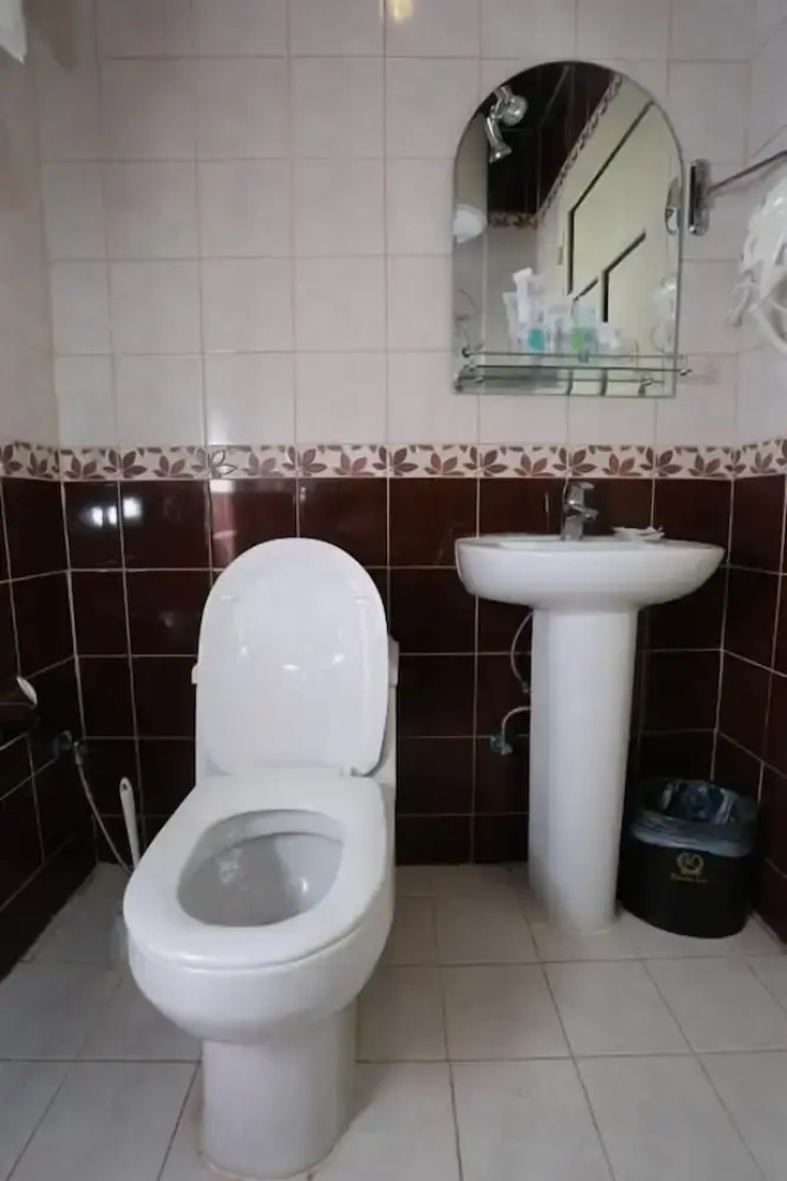 Raoum Inn Serviced Apartments-Hafr Al Batin