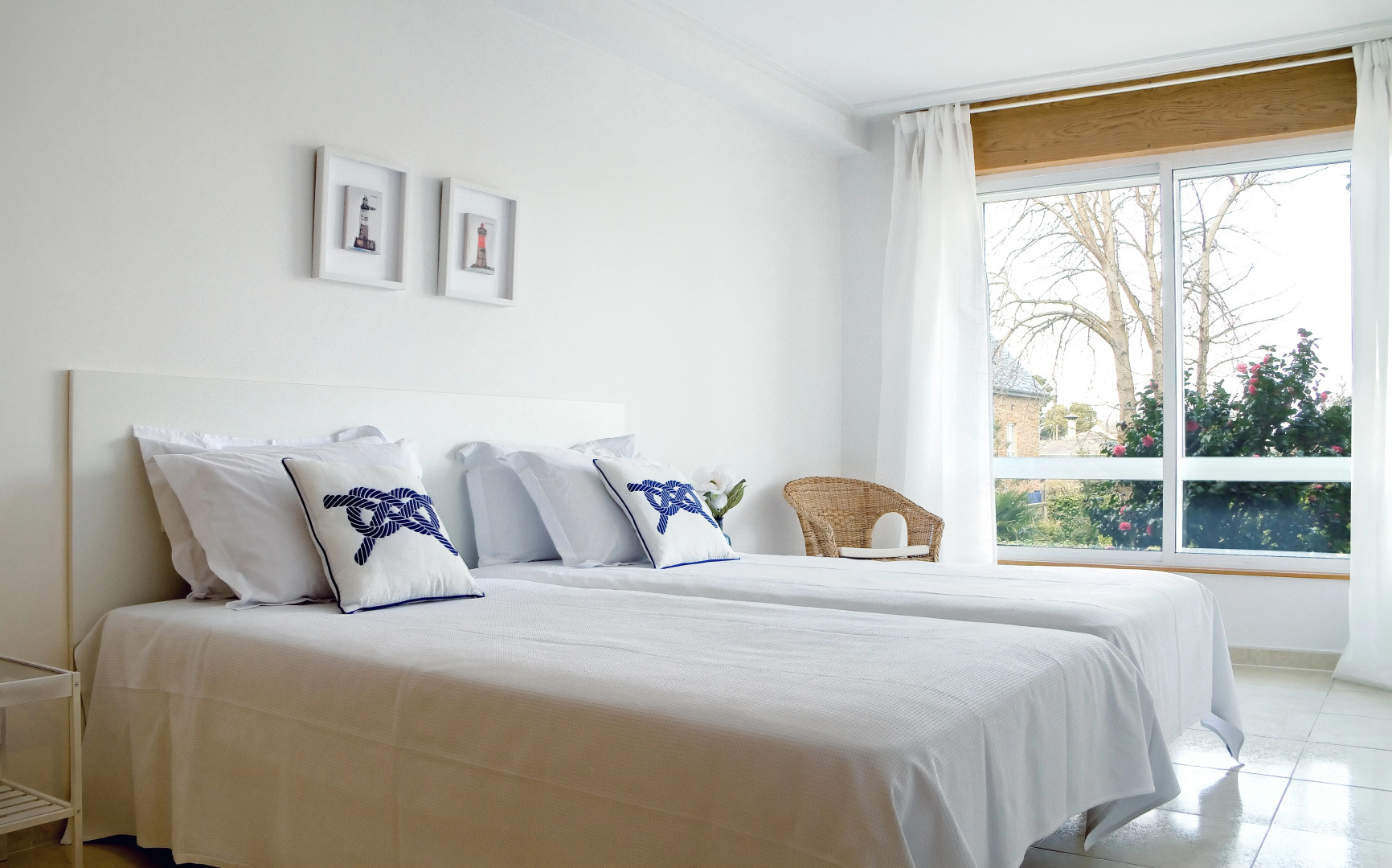 Apartamentos Duerming Park Viveiro