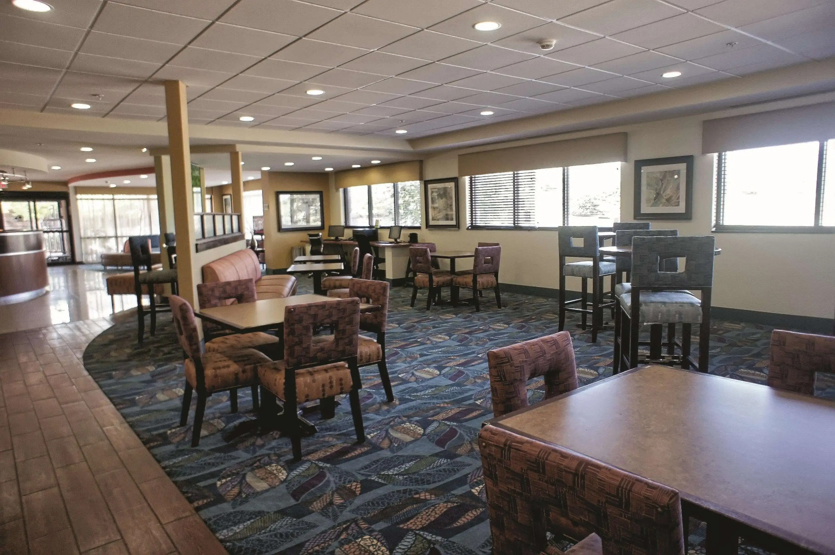 La Quinta Inn & Suites by Wyndham Edmond