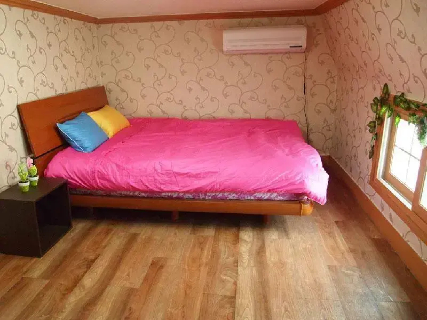 Kim's House in Busan 2nd