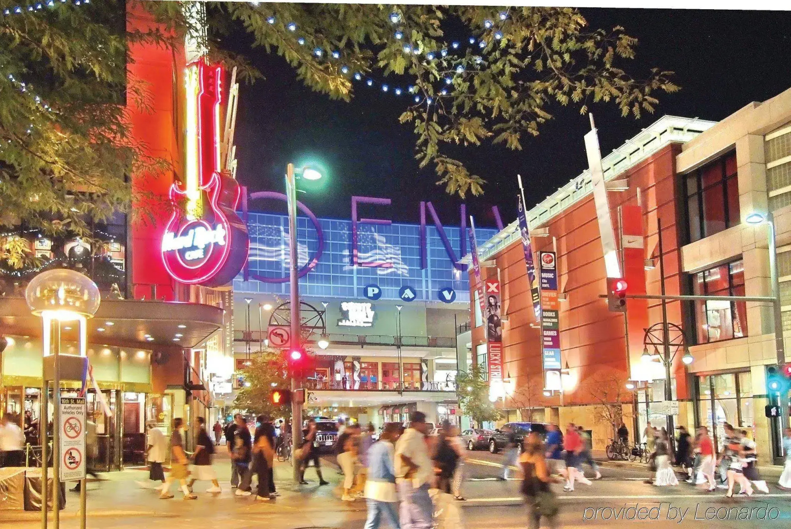 Holiday Inn Express Hotel & Suites Denver Airport by IHG