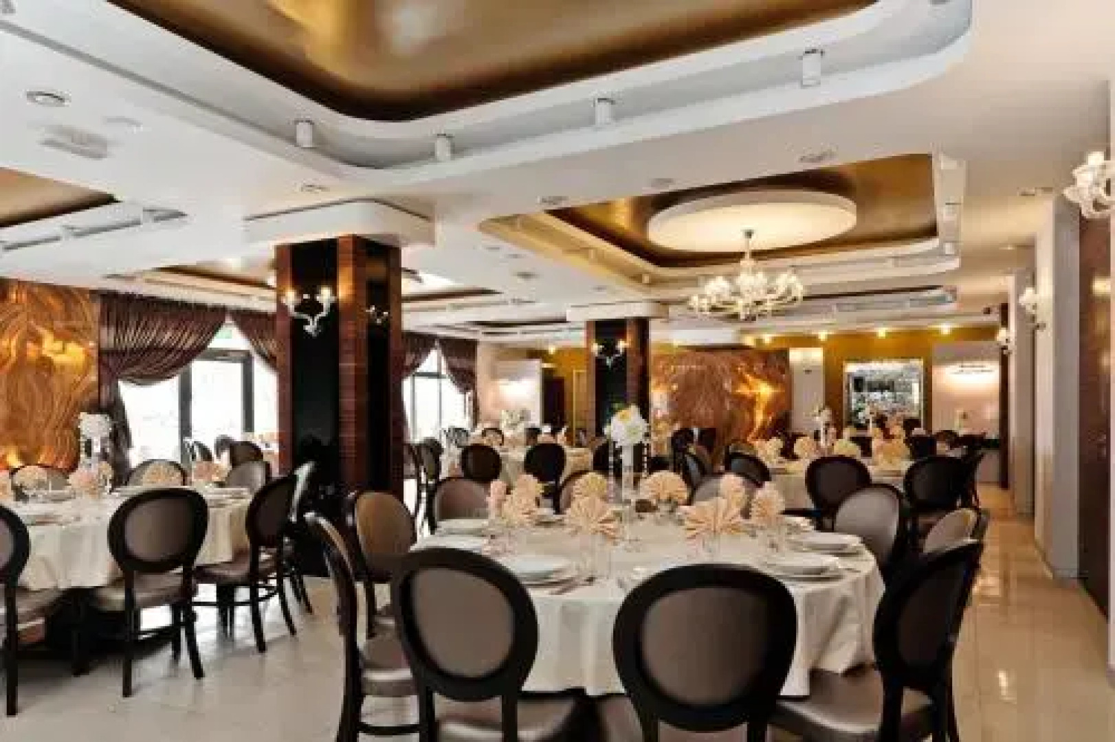 Jasmin Complex Resort & Spa