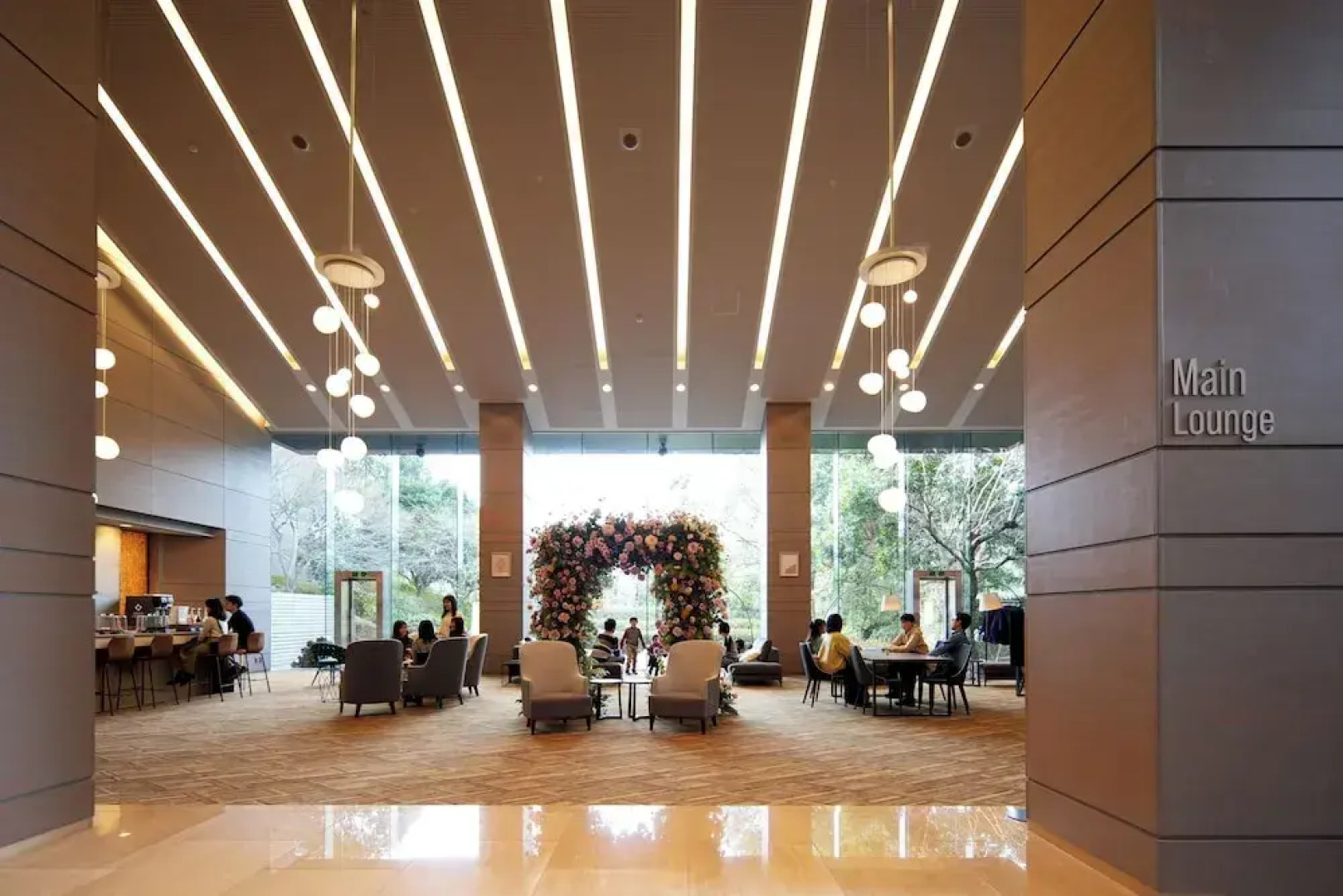 Grand Lectore Yugawara (TKP Hotels & Resorts)