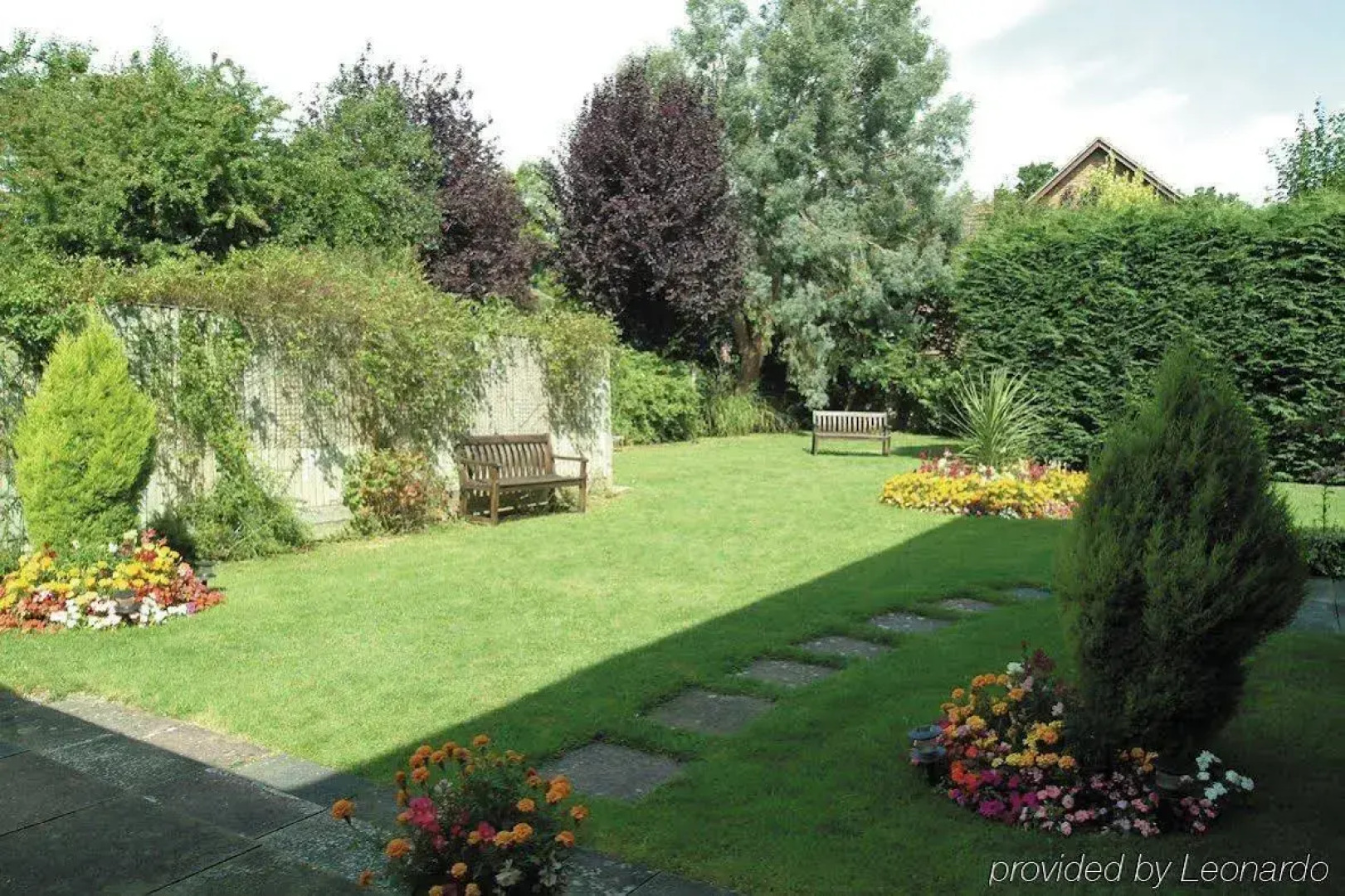 Travelrest Fareham Solent Gateway