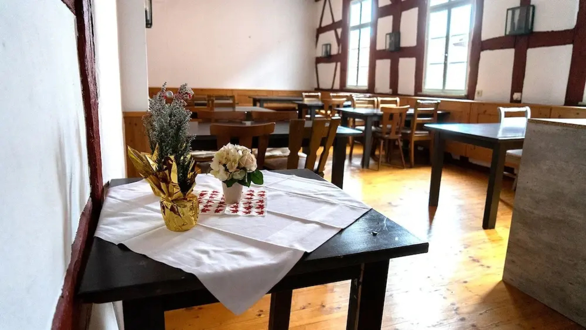 Landhotel Alte Schmiede