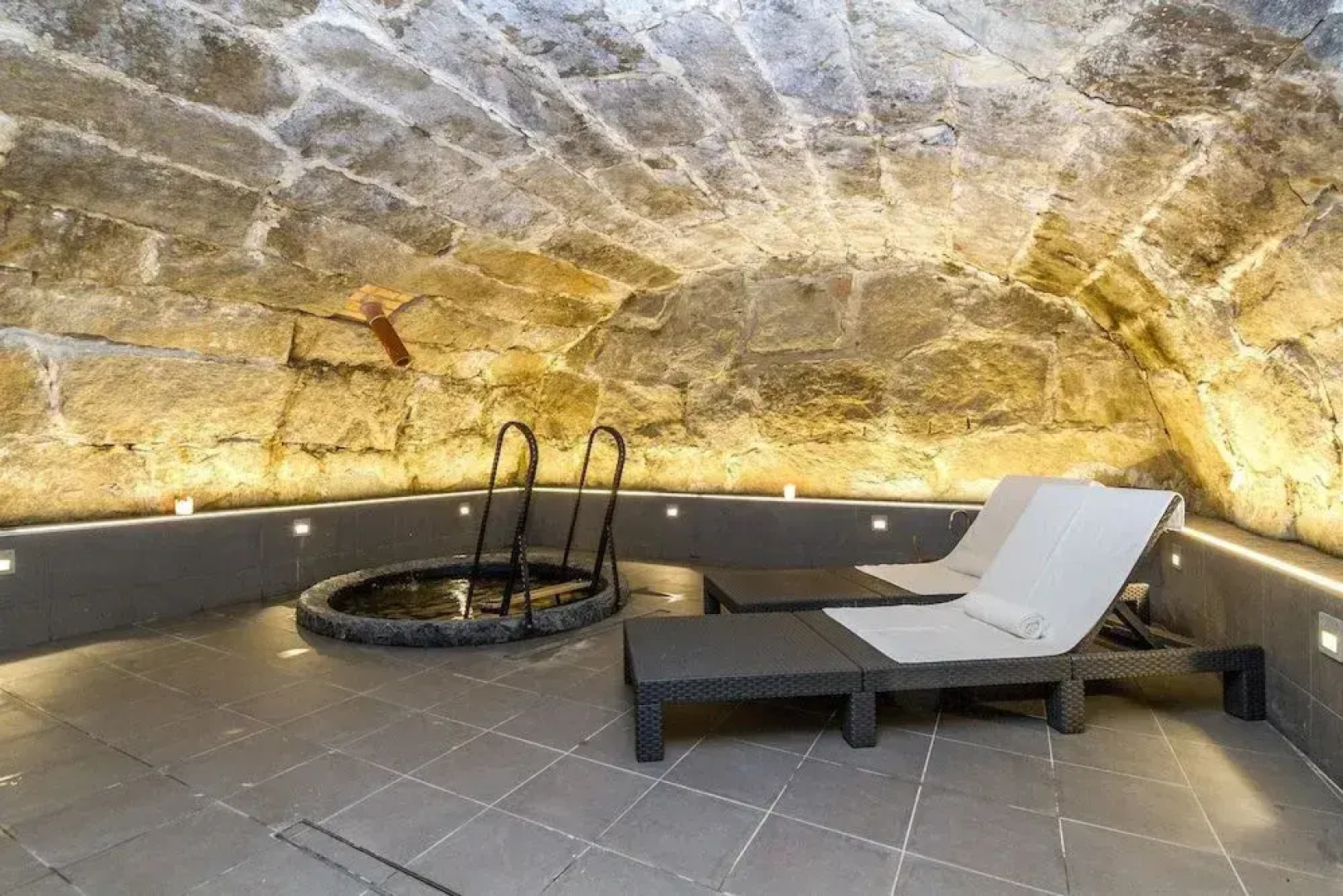 Hotell Järvsöbaden