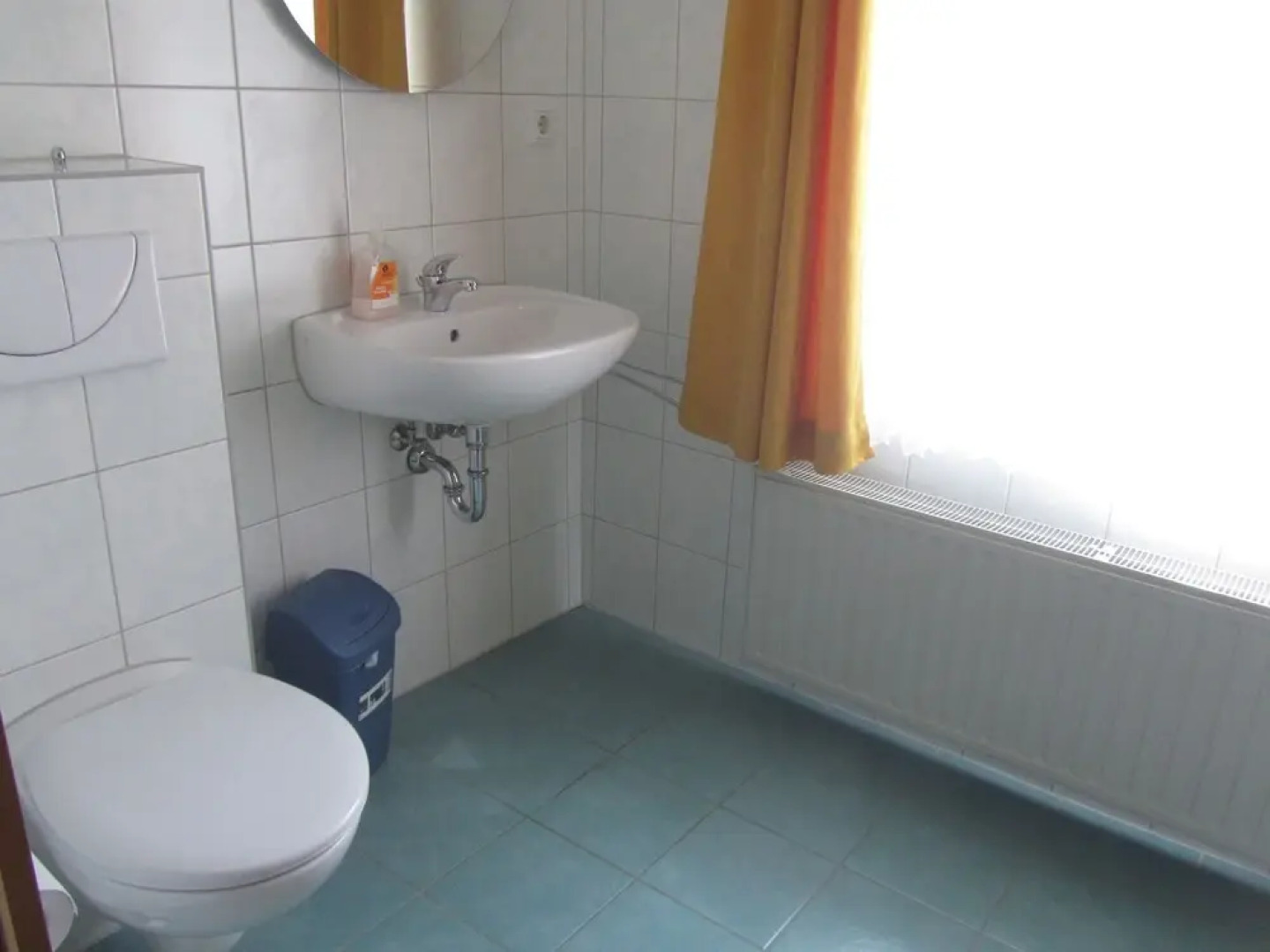 Pension im Richterschen Zweij Huffen Gut