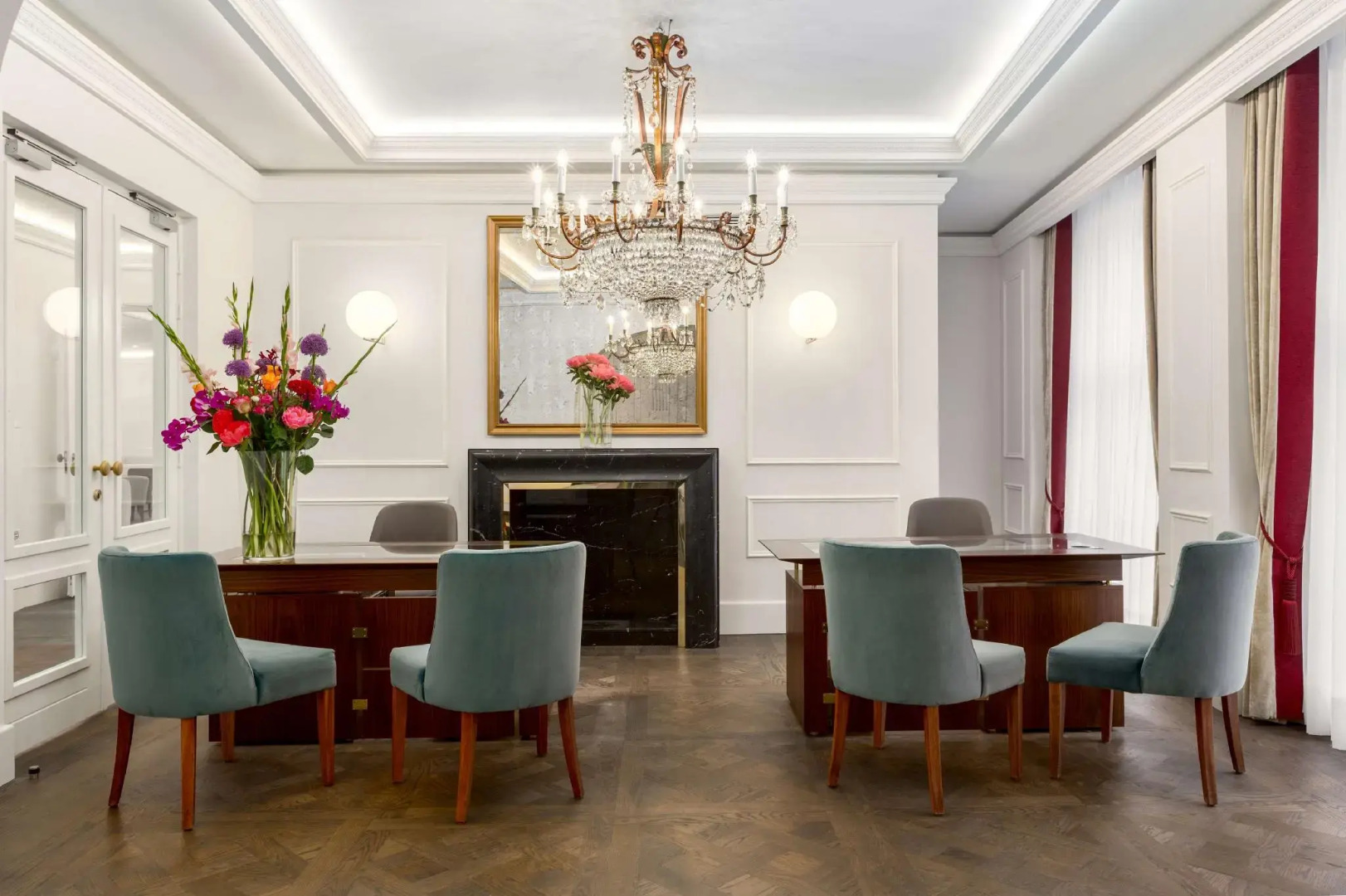 Tivoli Doelen Amsterdam Hotel