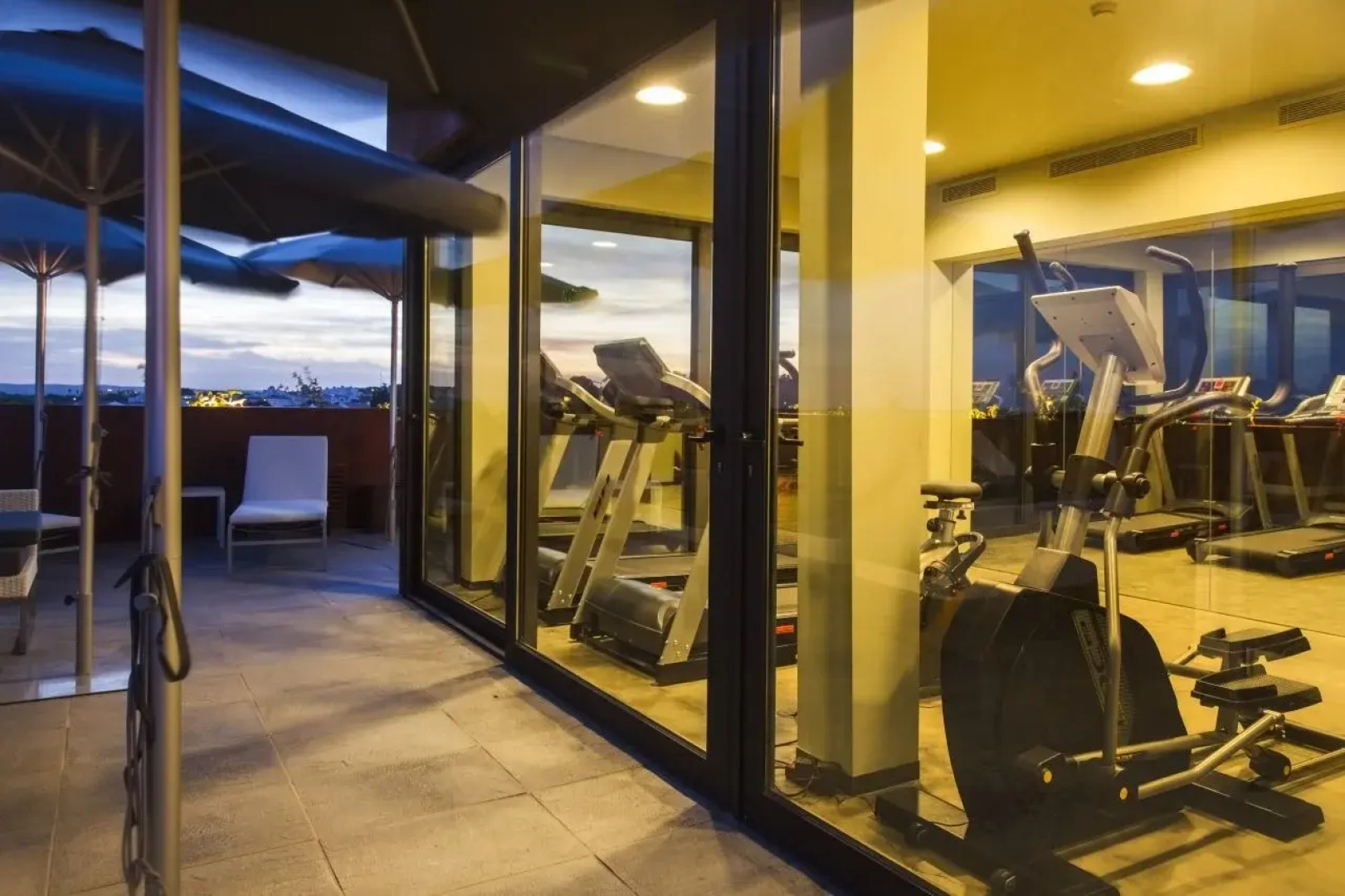 Vitória Stone Hotel