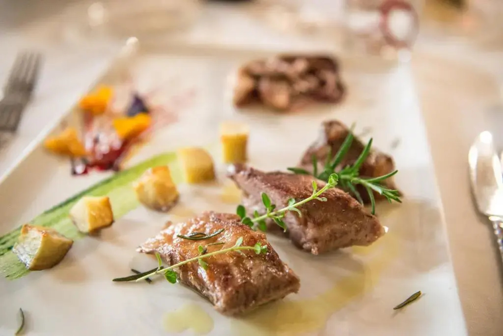 Relais Castello Bevilacqua