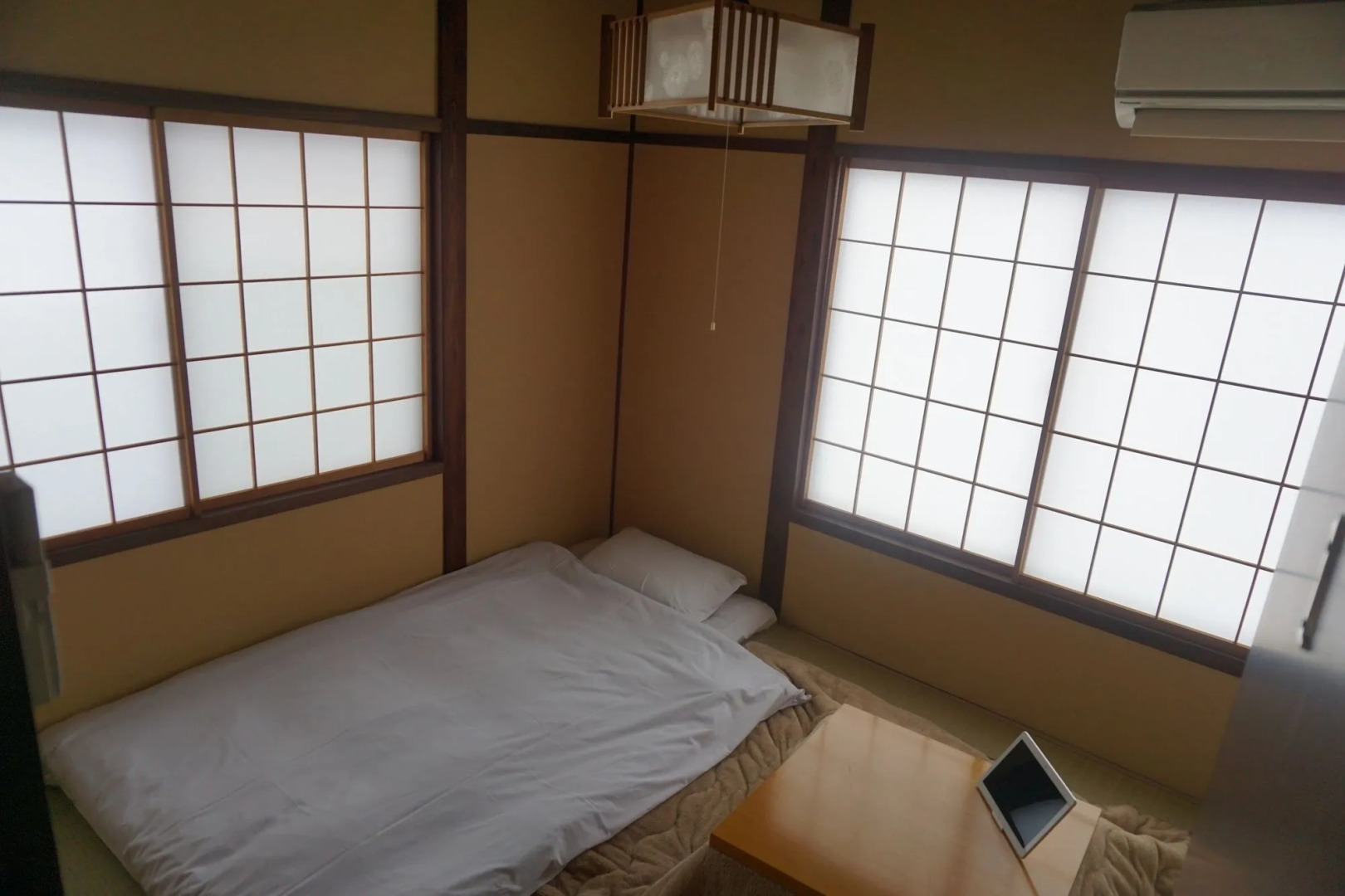 Restaurant & Inn KANAZAWA ATSUSHI