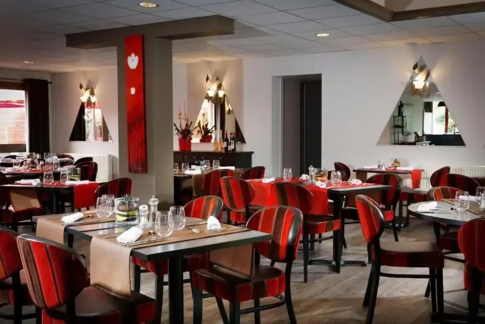 Hôtel restaurant Le Colibri