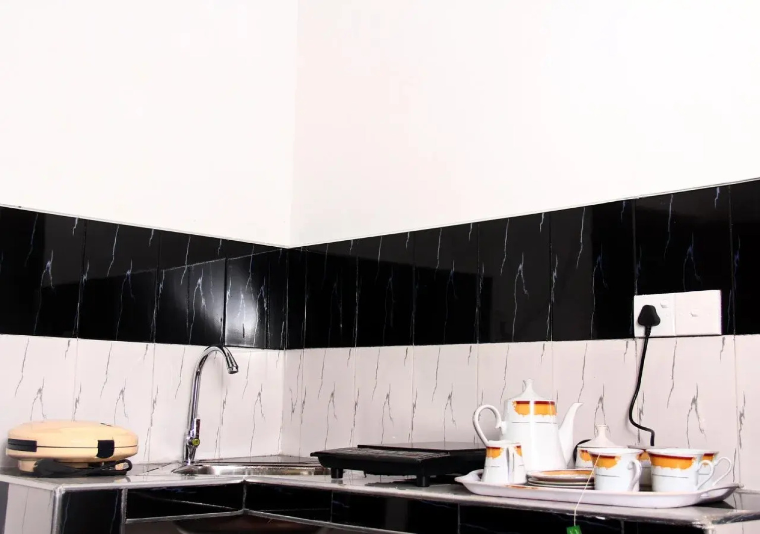 Sun Bird Eco Guest Mirissa